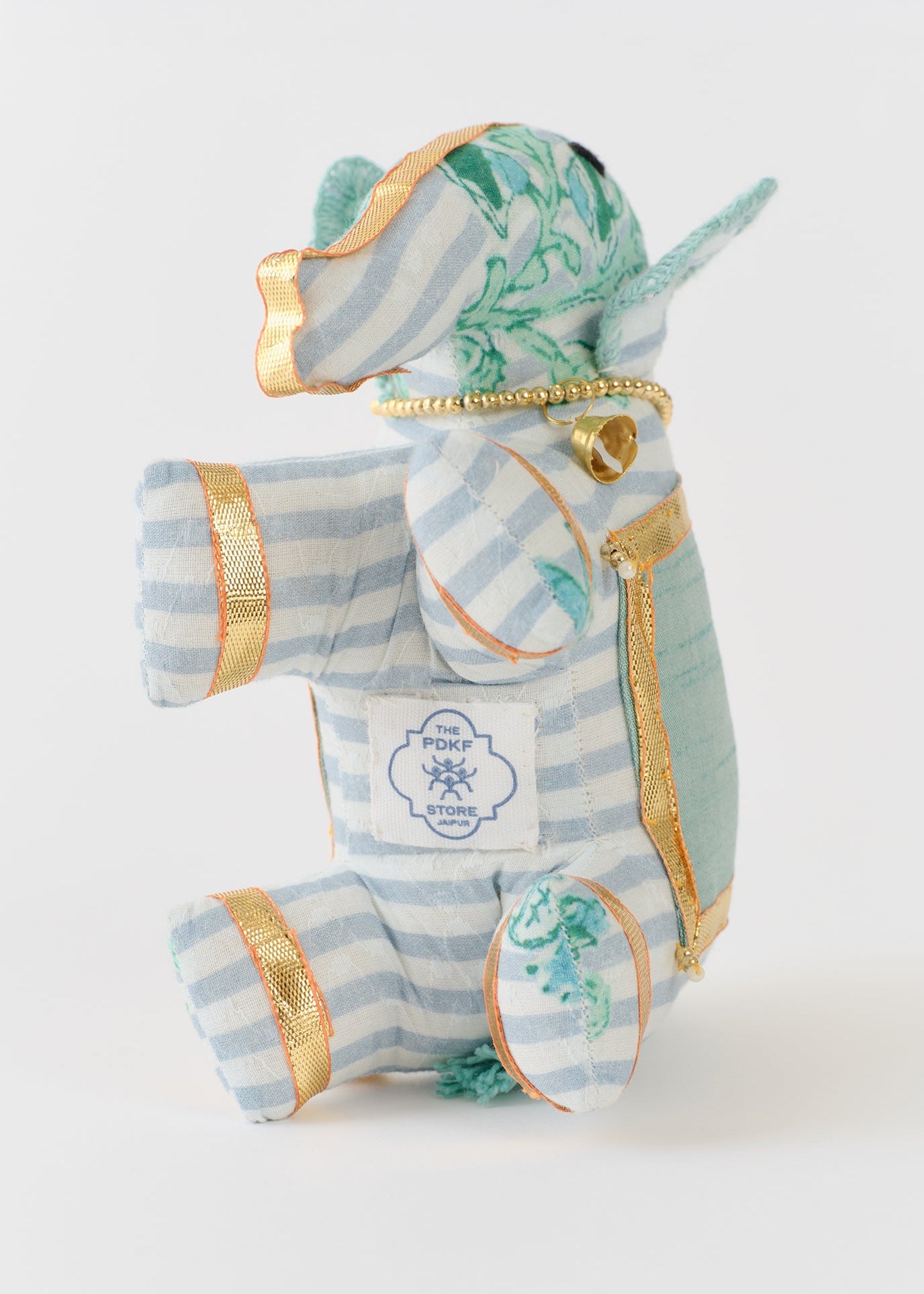 PDKF Elephant Doll M