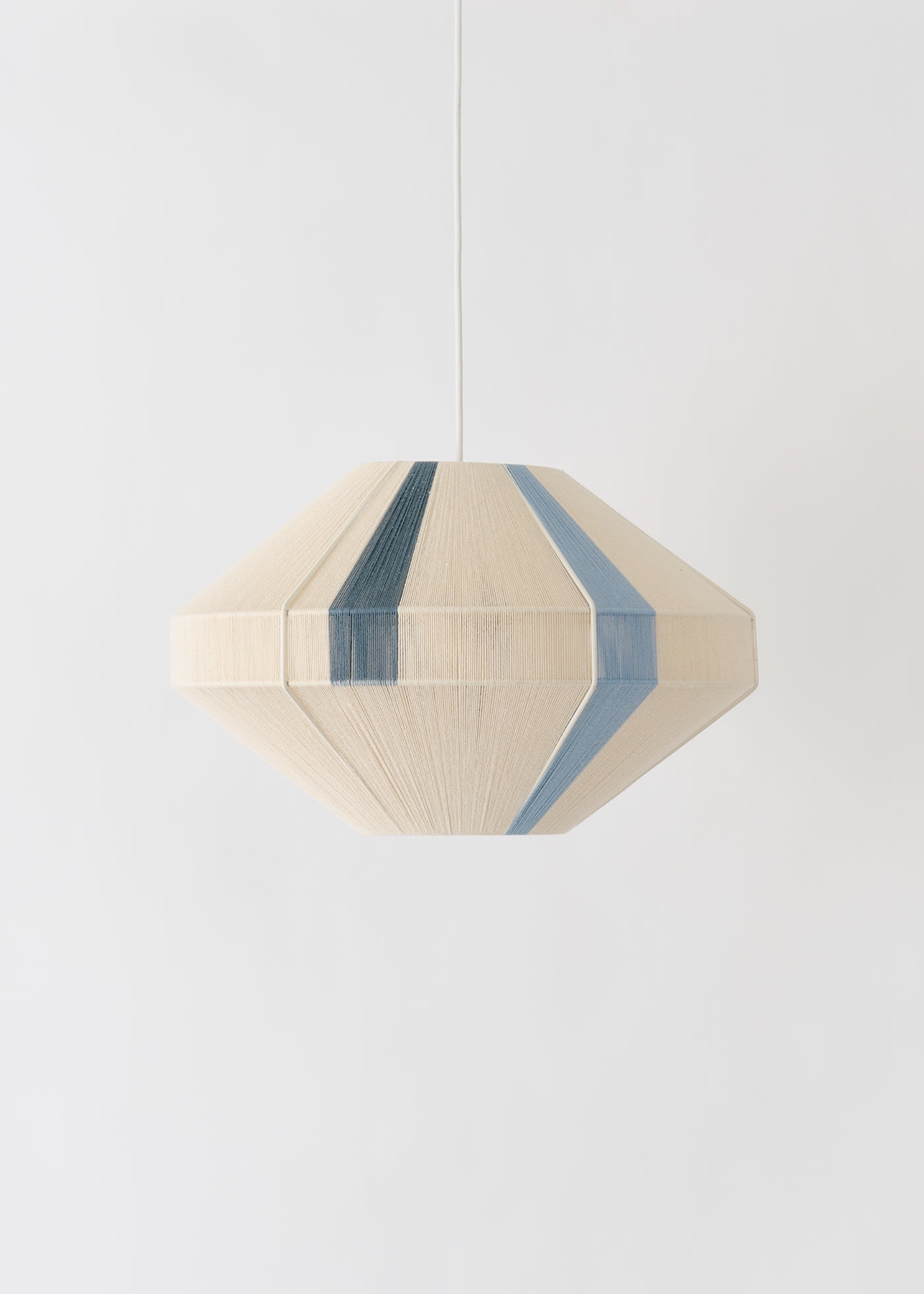 Cotton Multi Pendant Lamp