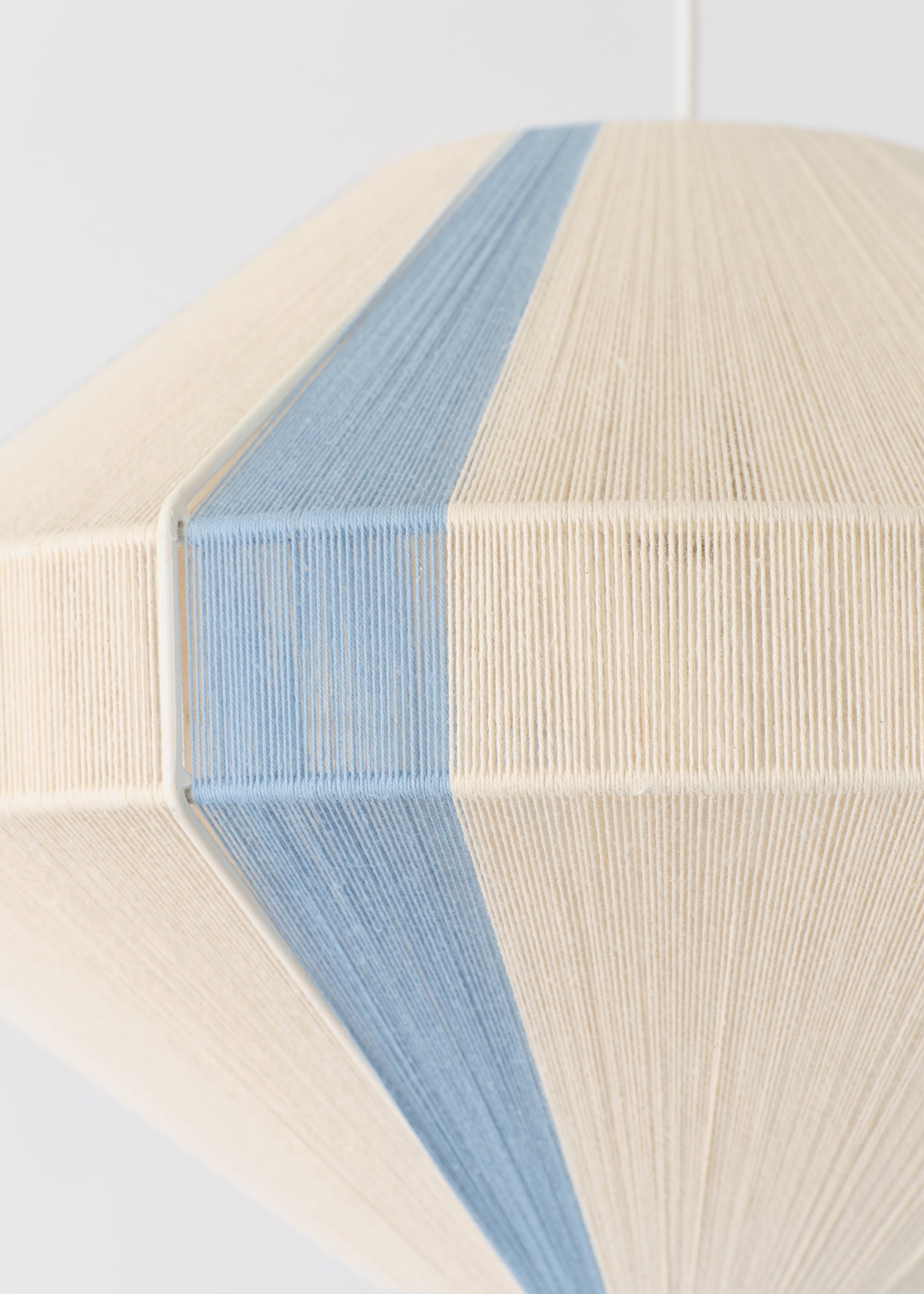 Cotton Multi Pendant Lamp