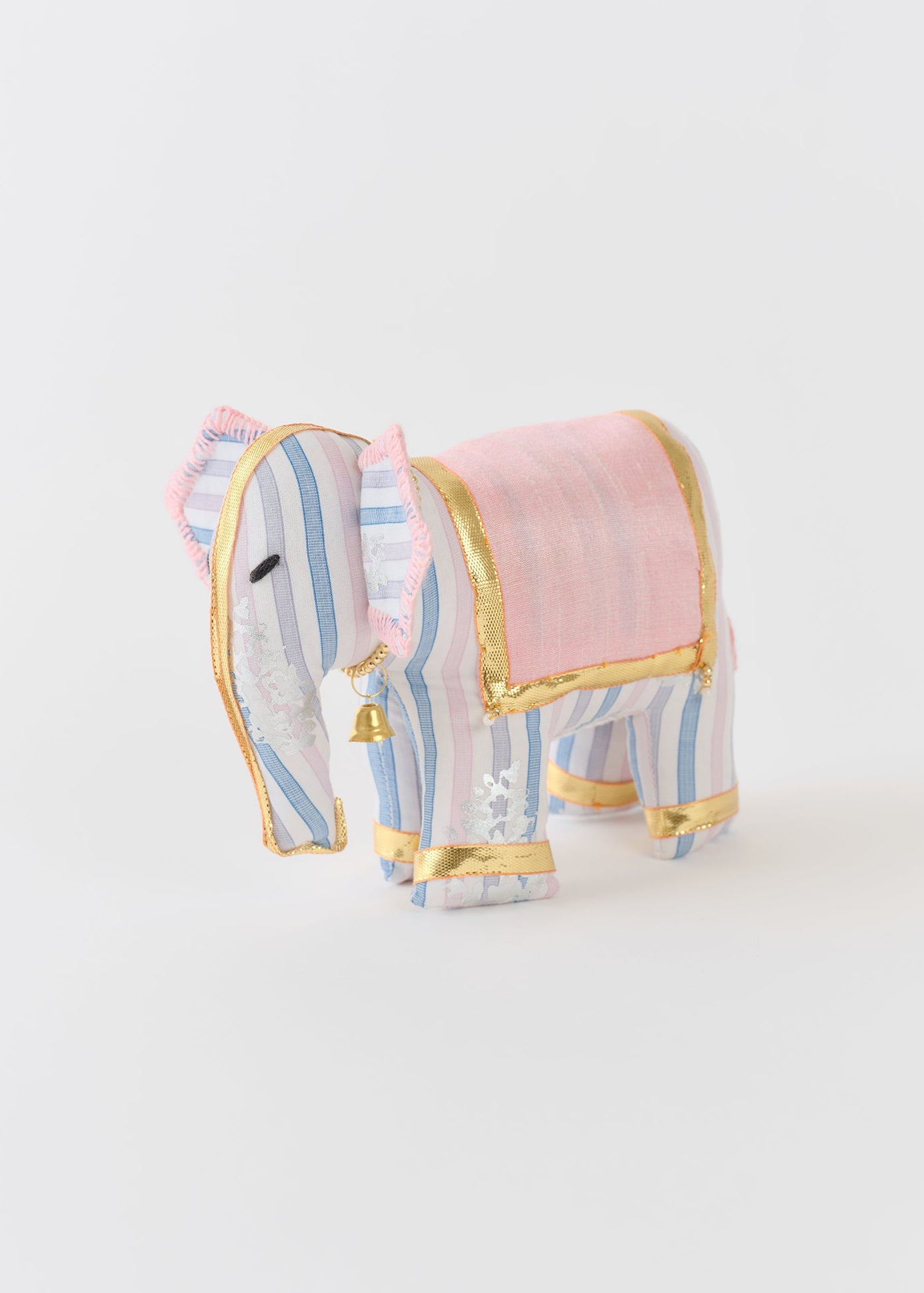 PDKF Elephant Doll M