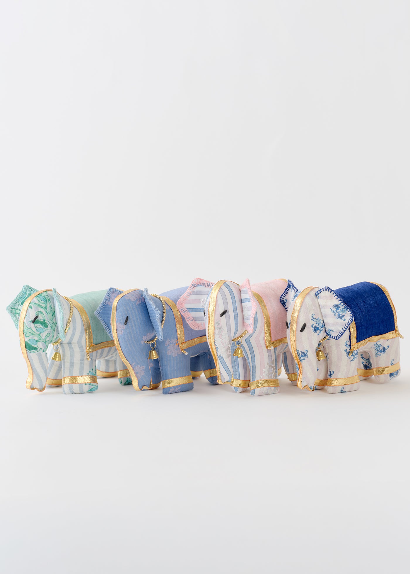 PDKF Elephant Doll M