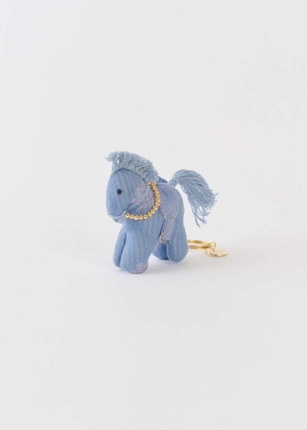 PDKF Horse Keychains
