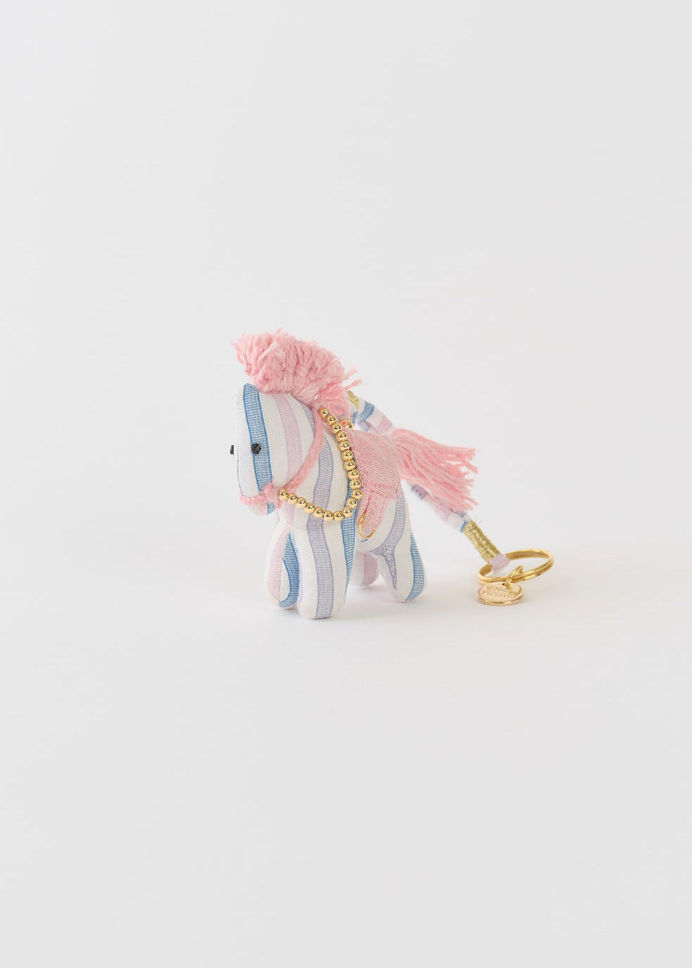 PDKF Horse Keychains