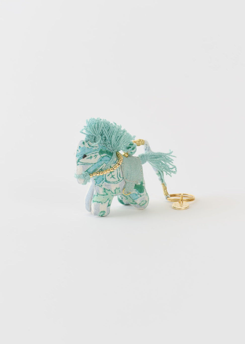 PDKF Horse Keychains