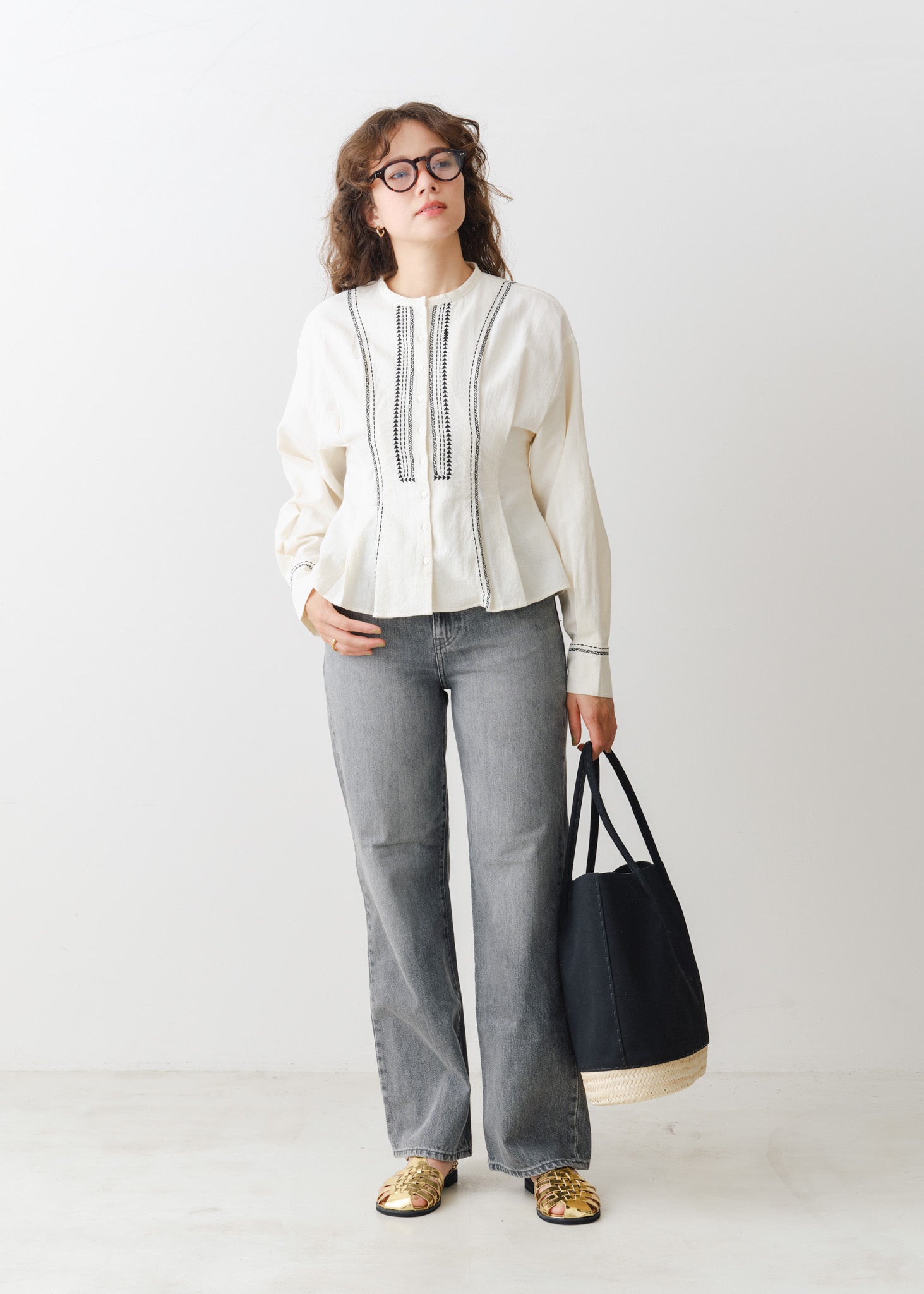 Warang Wayan Sac Nousnous Large