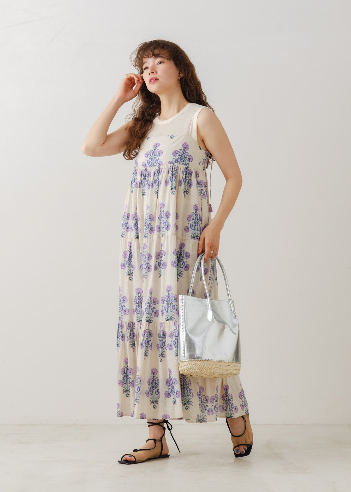 Warang Wayan Sac Nousnous Medium