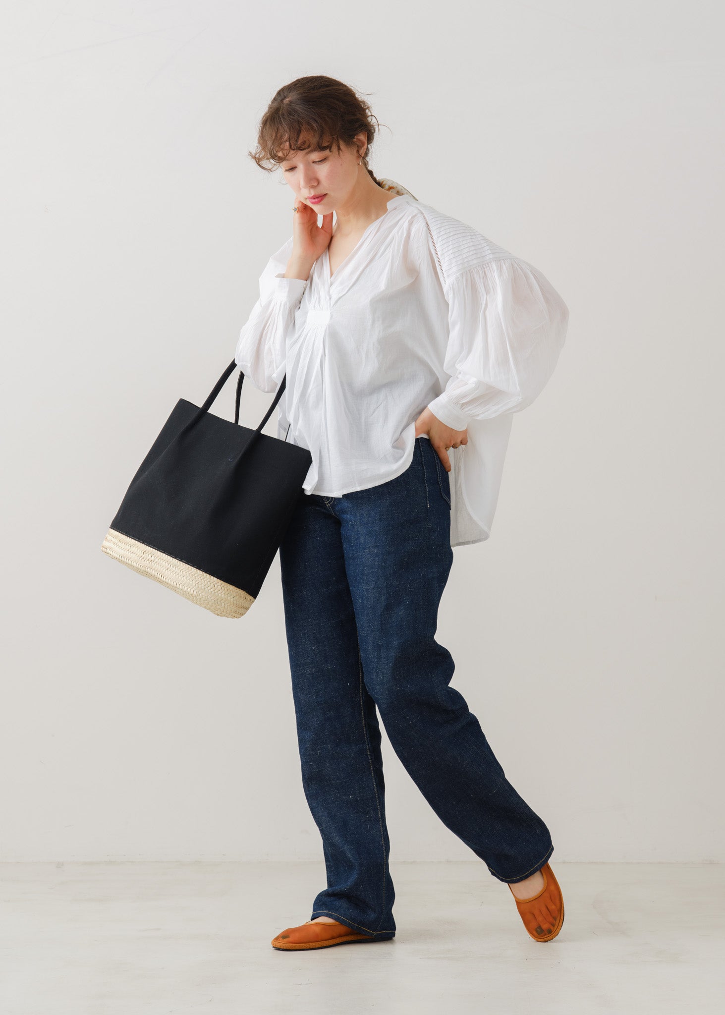 Warang Wayan Sac Nousnous Large