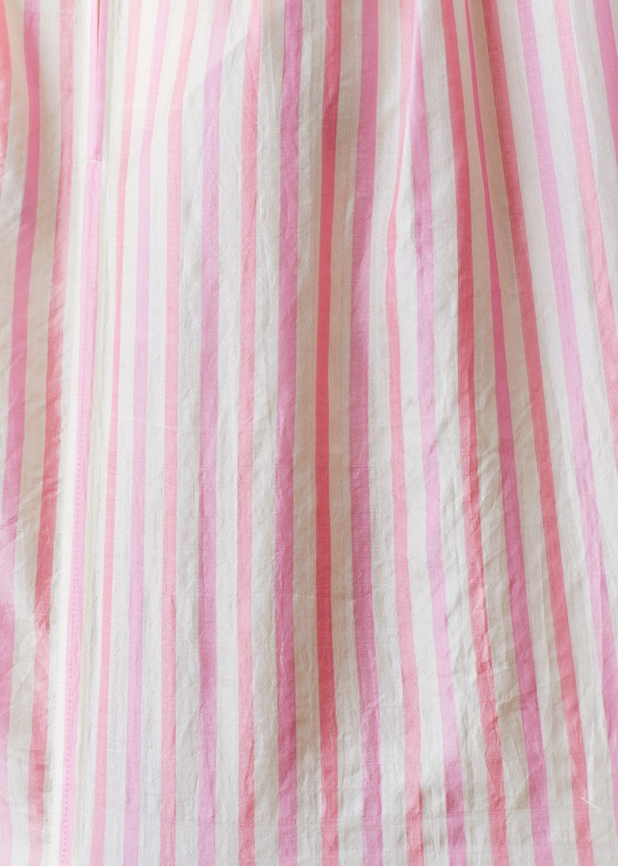 Hand Woven Silk French Sleeve Shirts