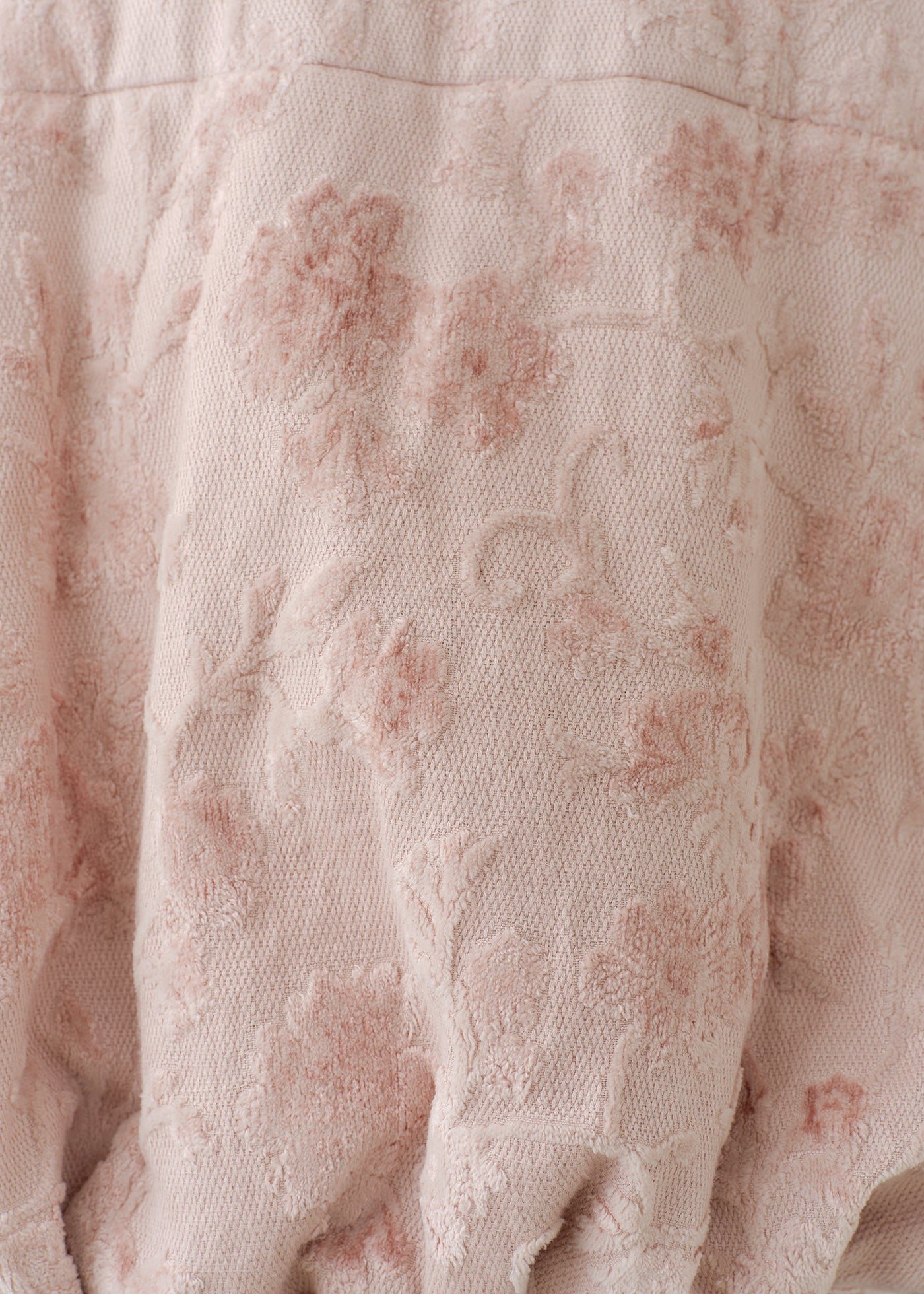 Hériter Pile Jacquard Jacket NQP Exclusive