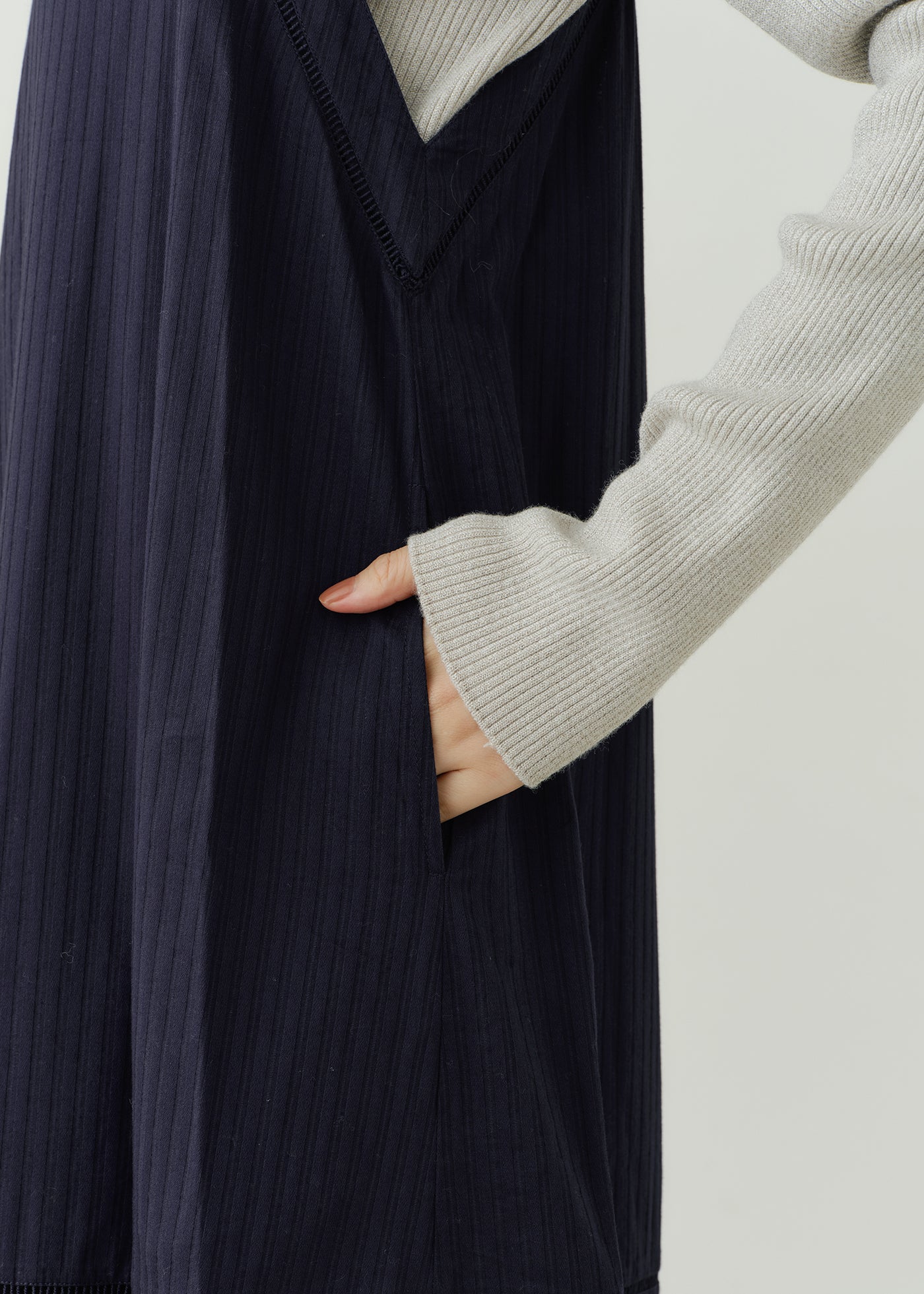 Dia Cutwork Cami Dress