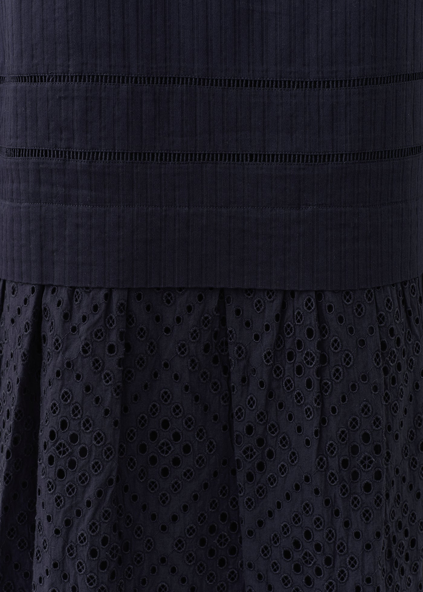 Dia Cutwork Cami Dress