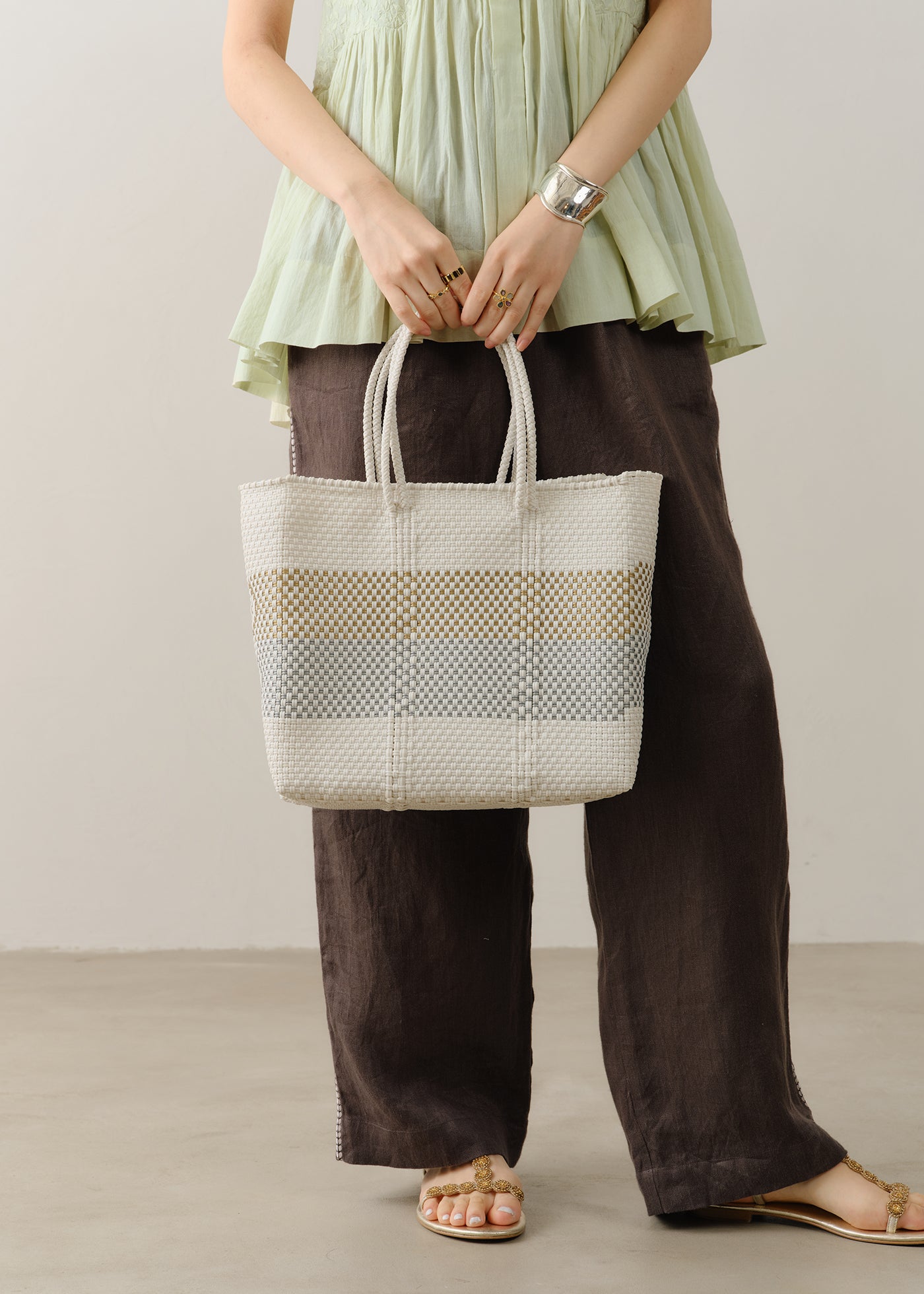 Moonbird Mercado Bag M