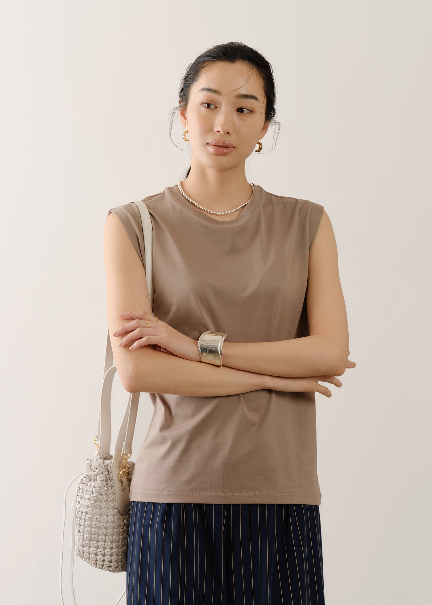 Olive/Free 170cm