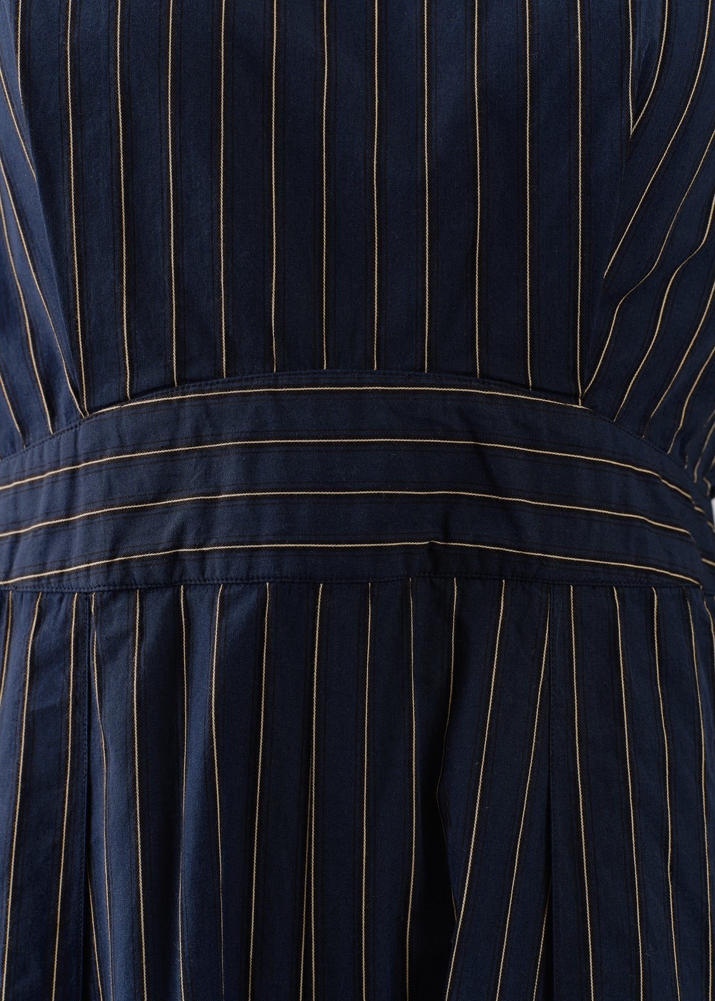 Poplin Power Shoulder All In One