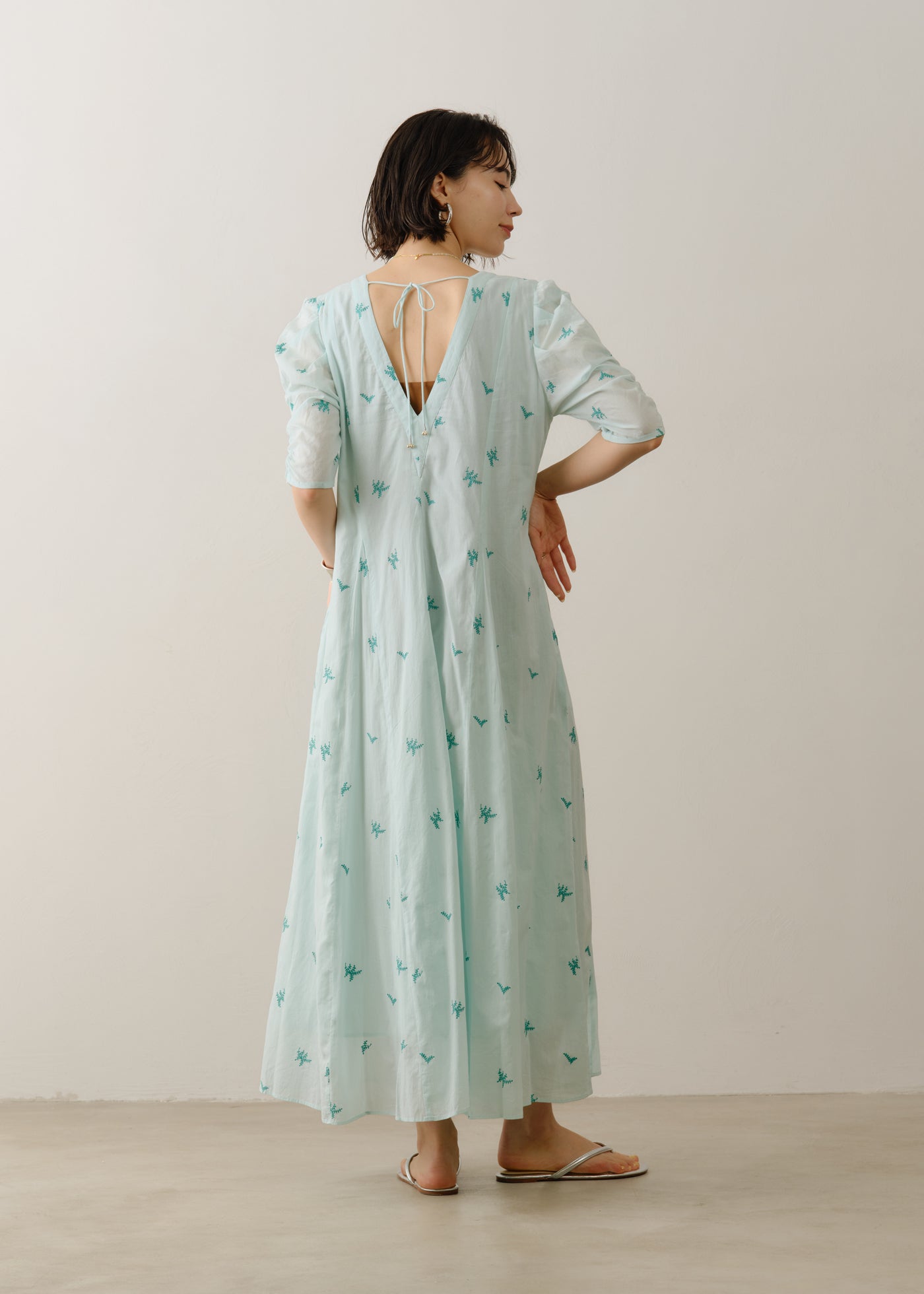 Mint/Free 168cm