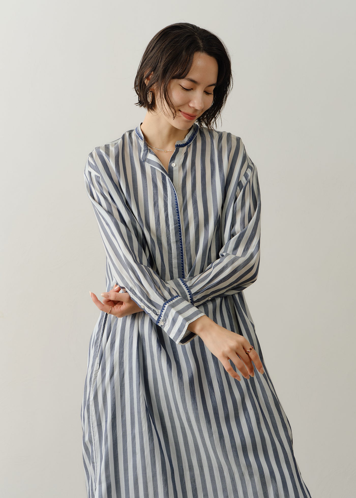 Blue/Free 168cm
