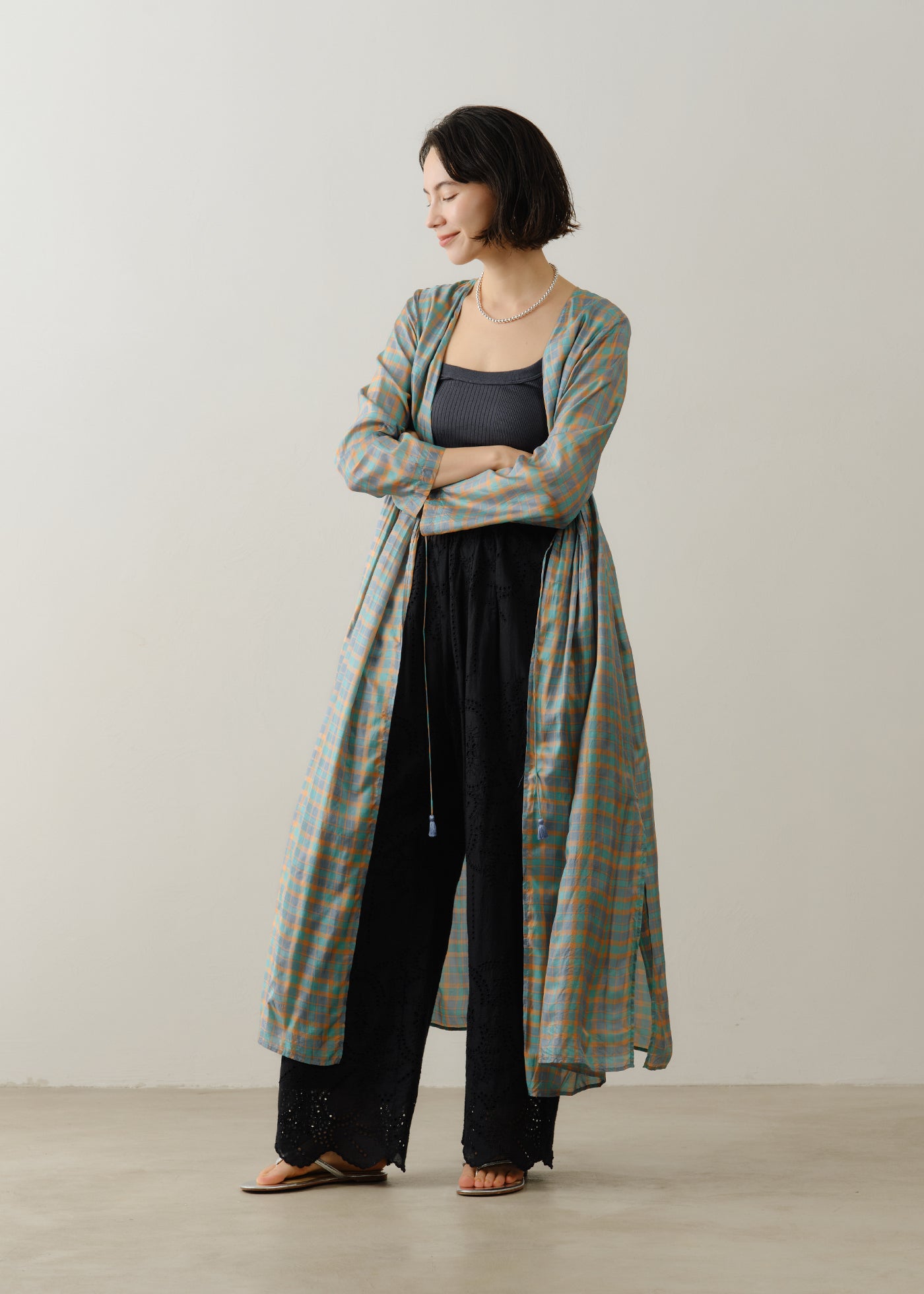 Green/Free 168cm