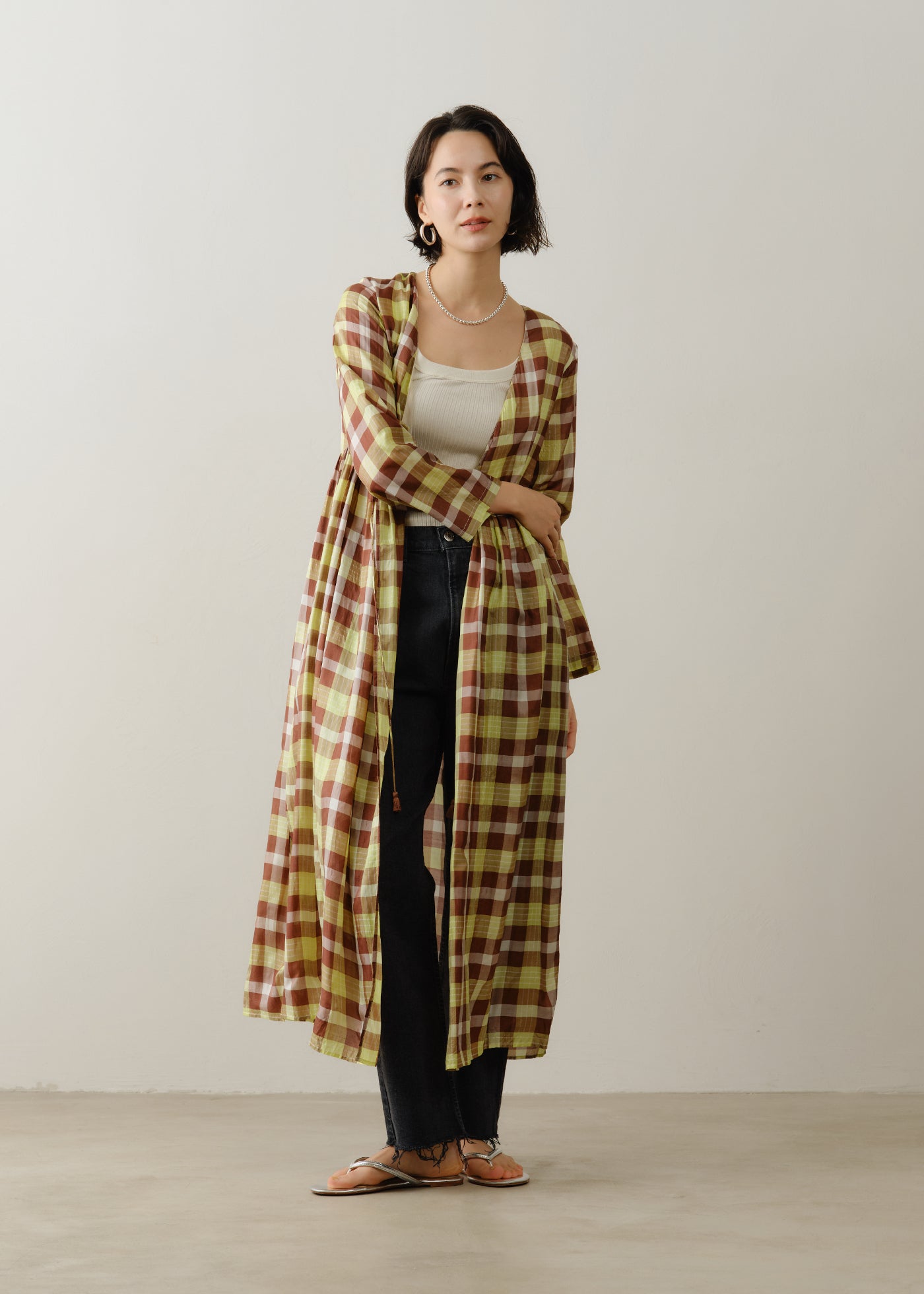 Yellow/Free 168cm