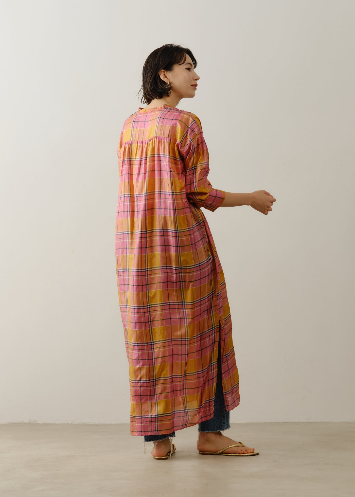 Pink/Free 168cm