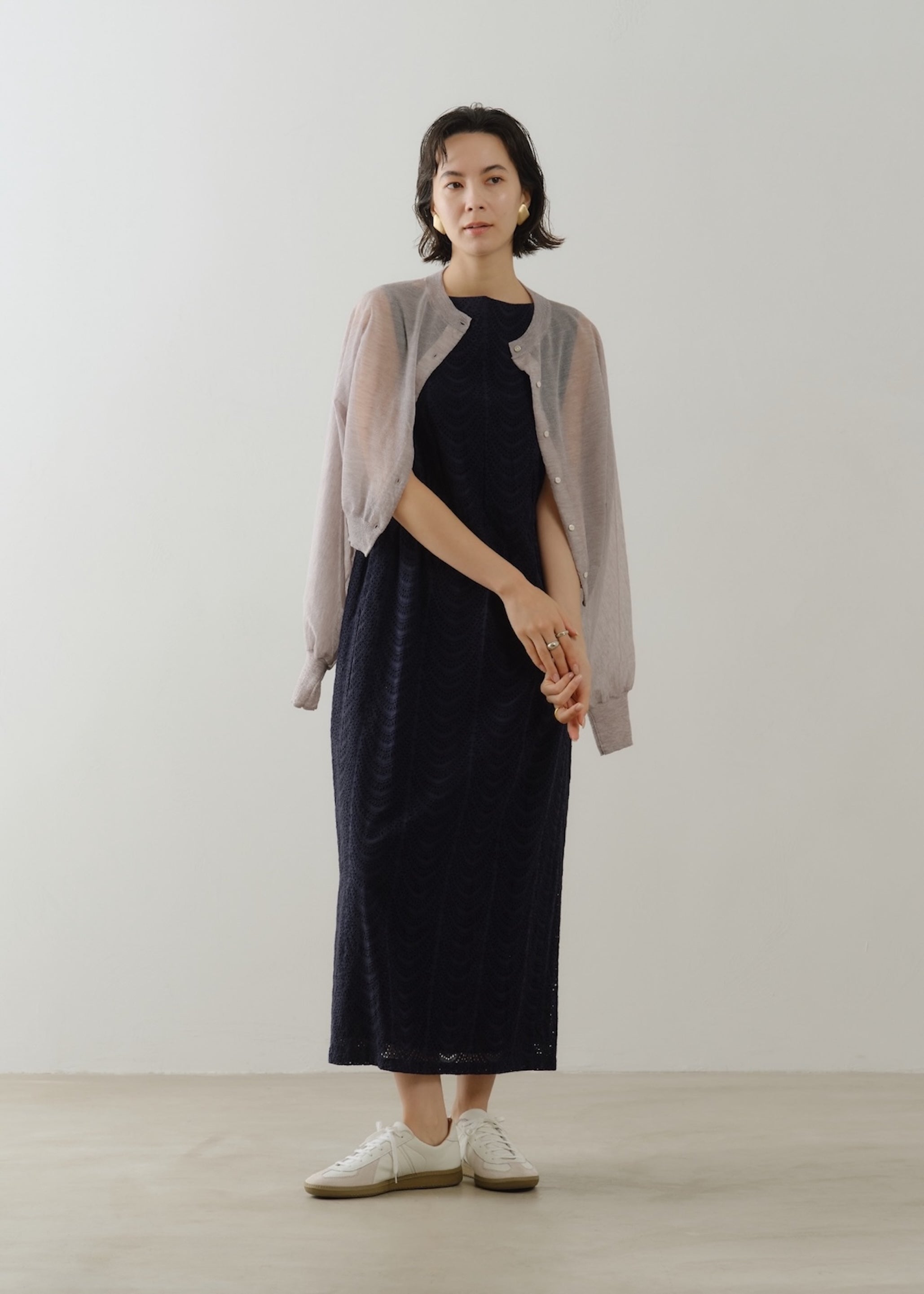 Lt.grey/Free 168cm
