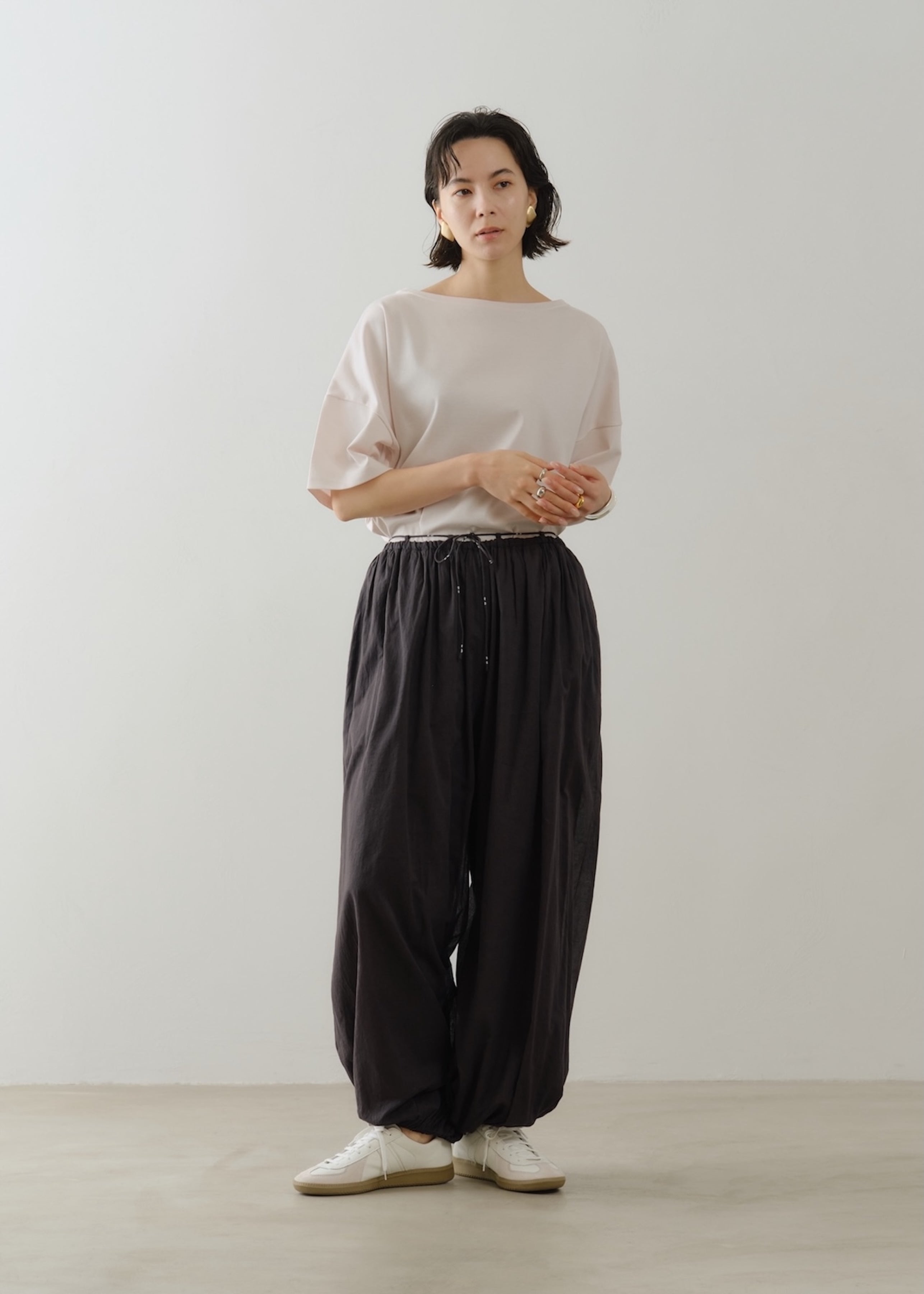 Lt.pink/Free 168cm