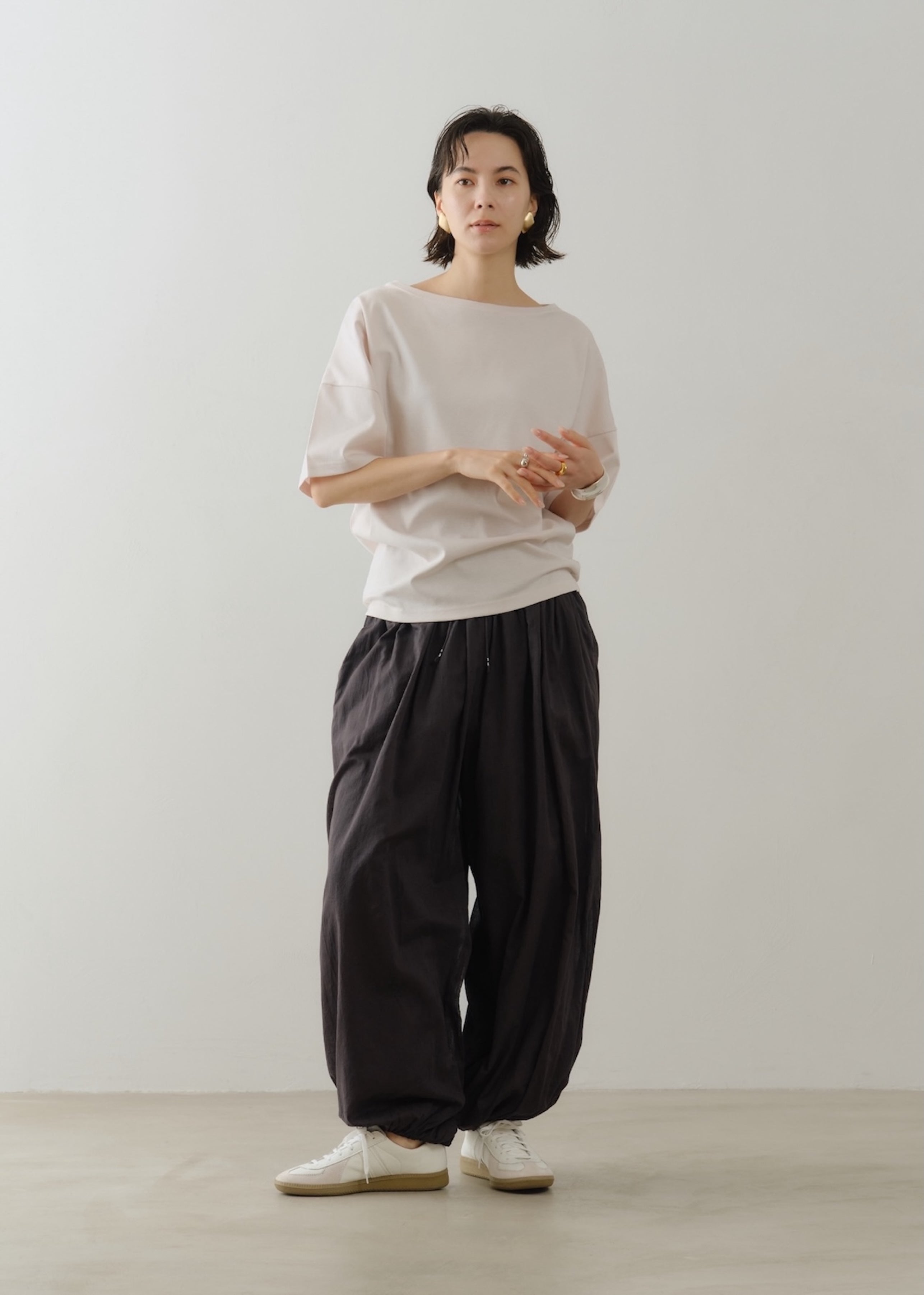 Lt.pink/Free 168cm