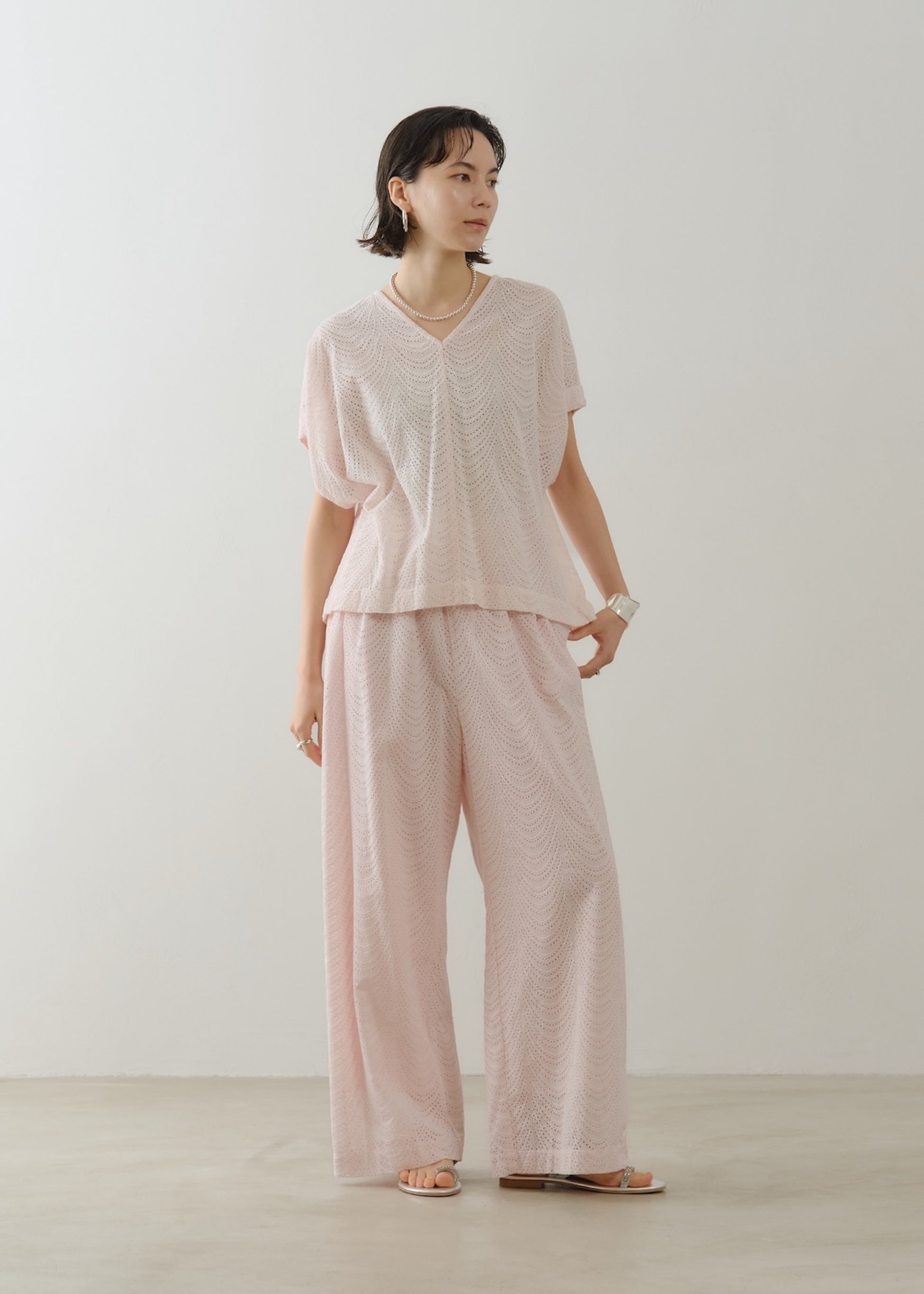 Lt.pink/M 168cm