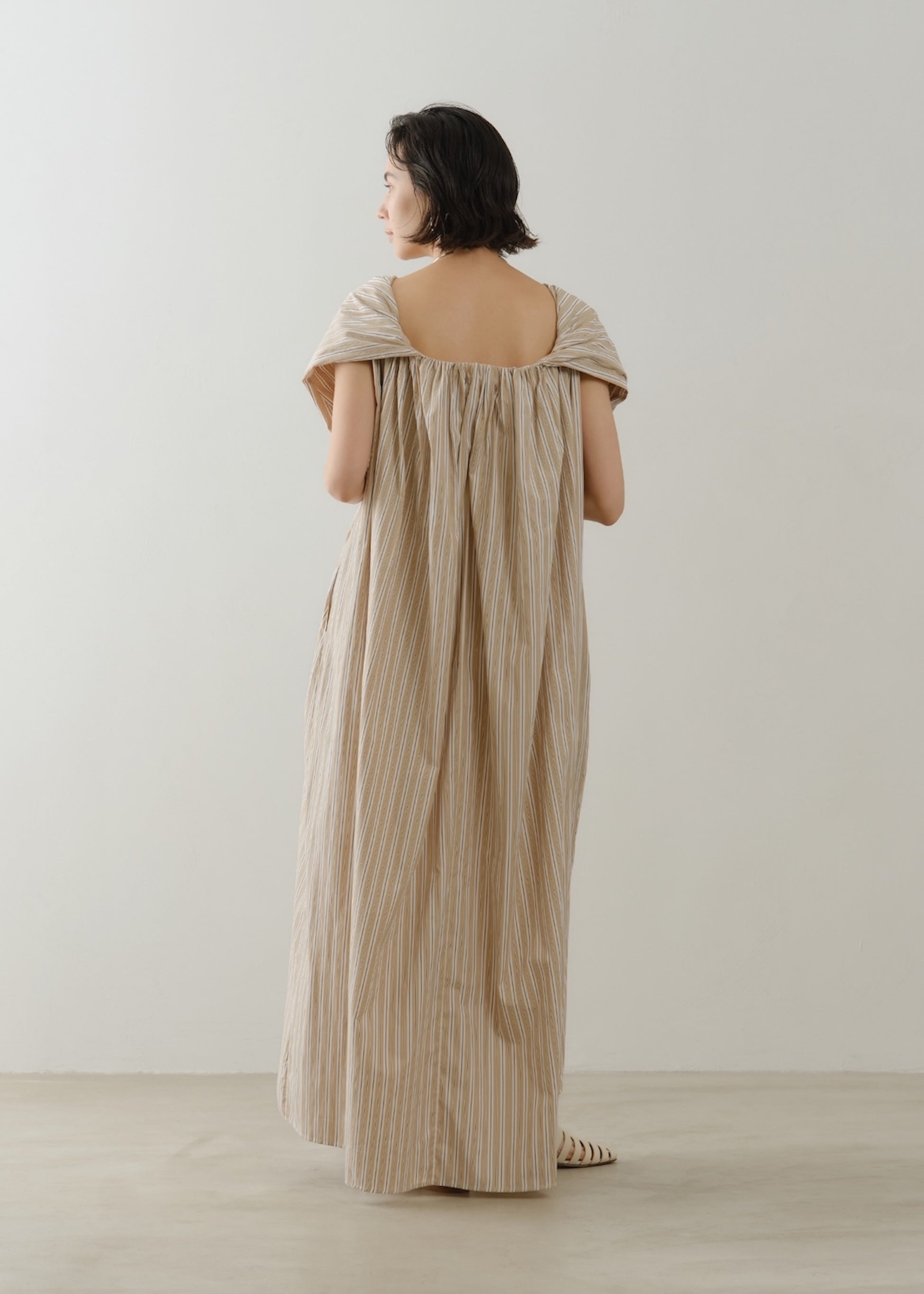 Stripe/M 168cm