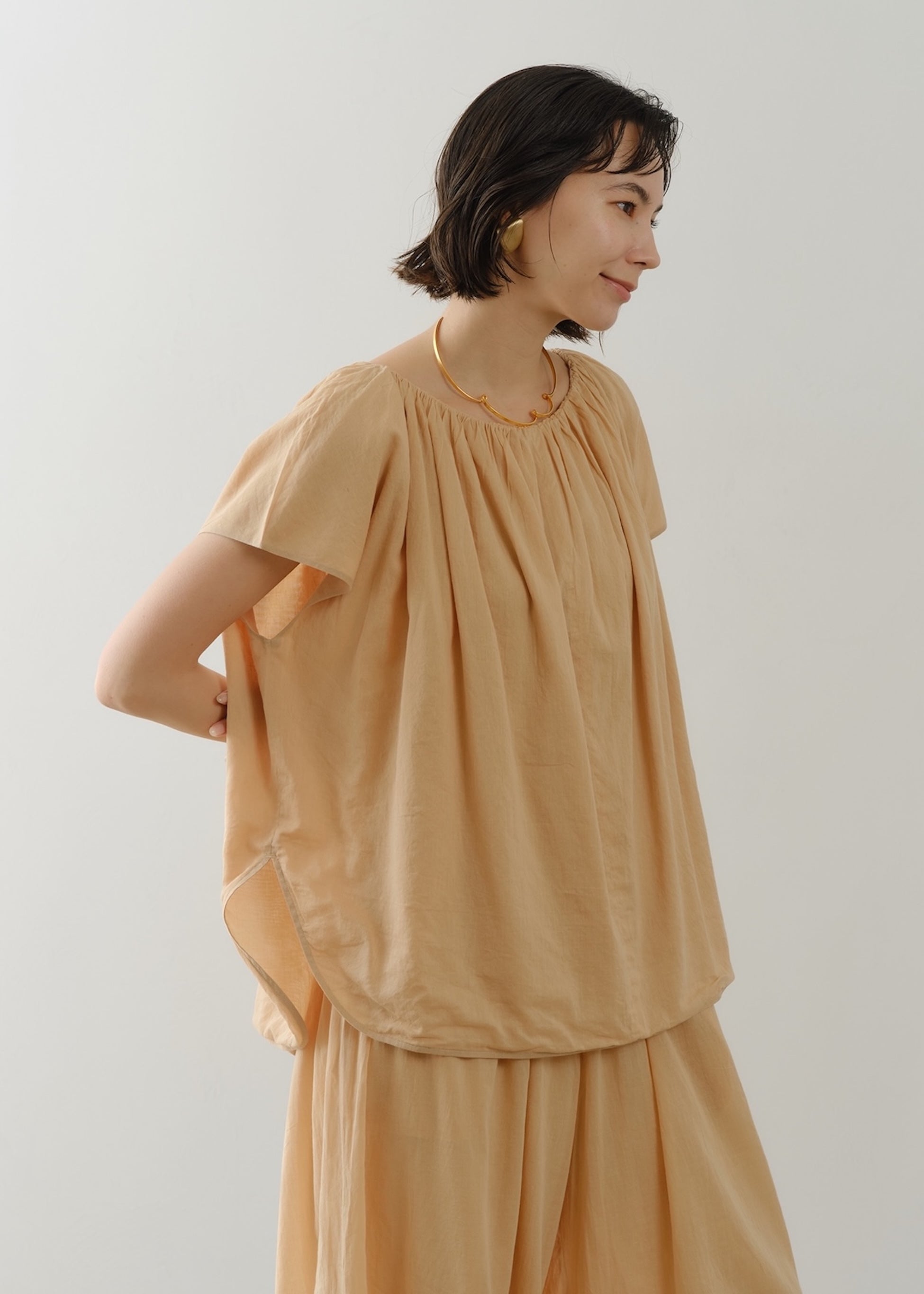 Beige/Free 168cm