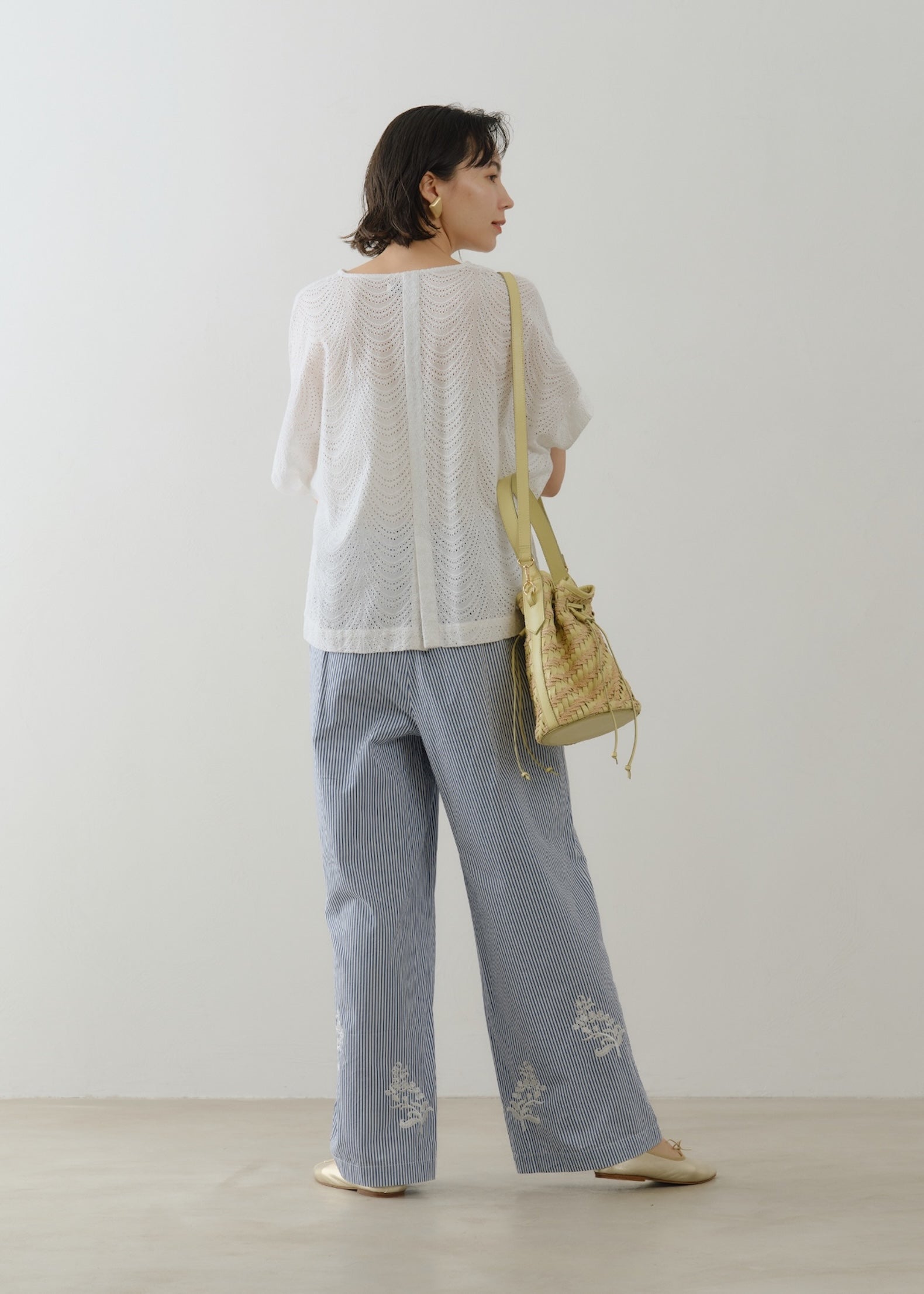 White/Free 168cm