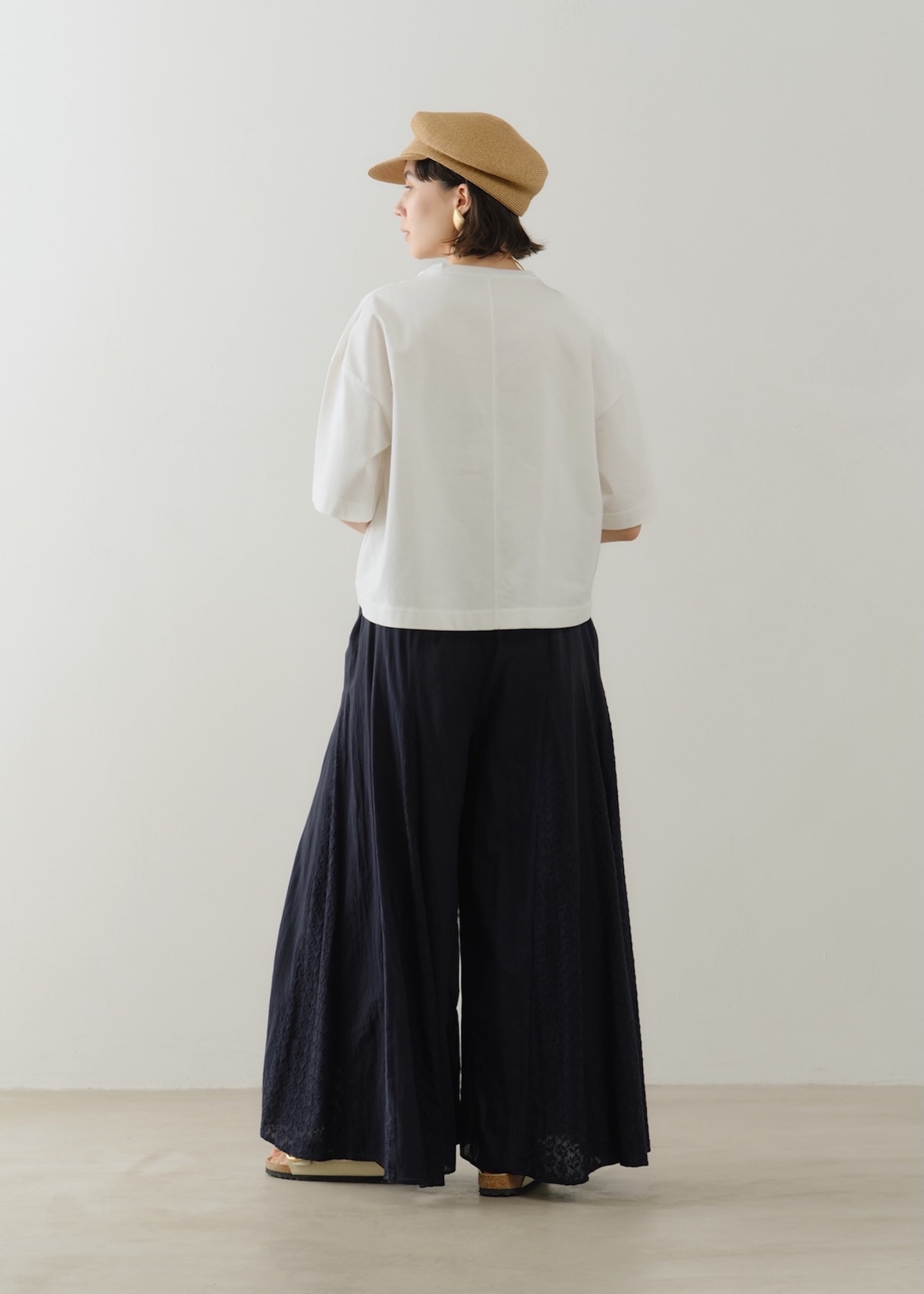 White/Free 168cm