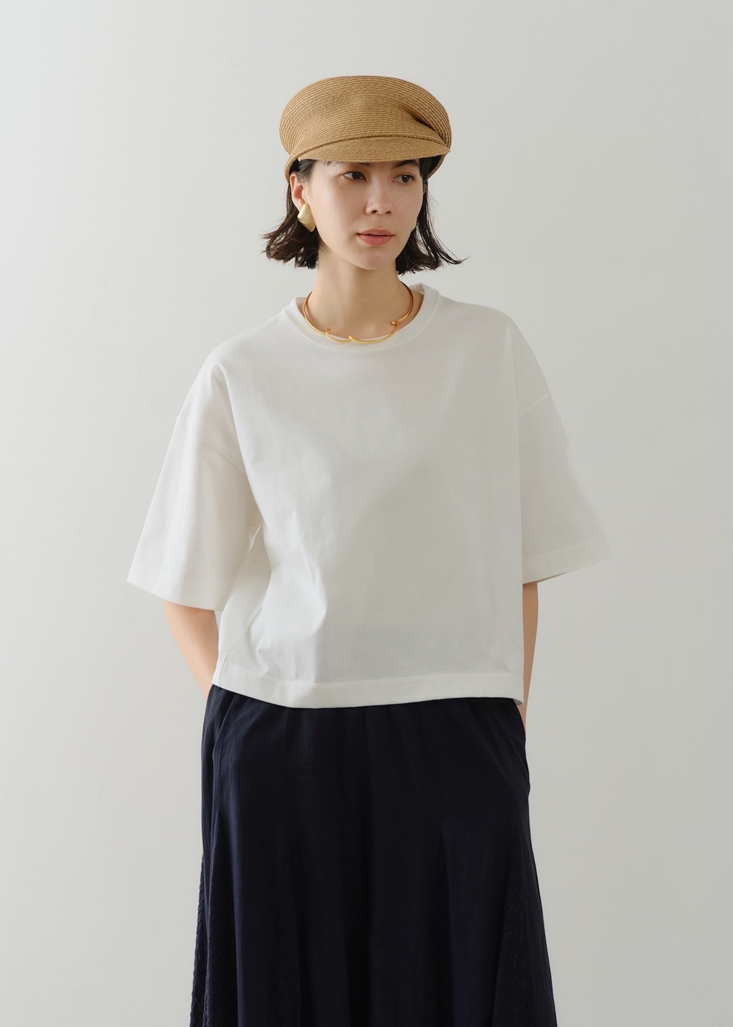 White/Free 168cm