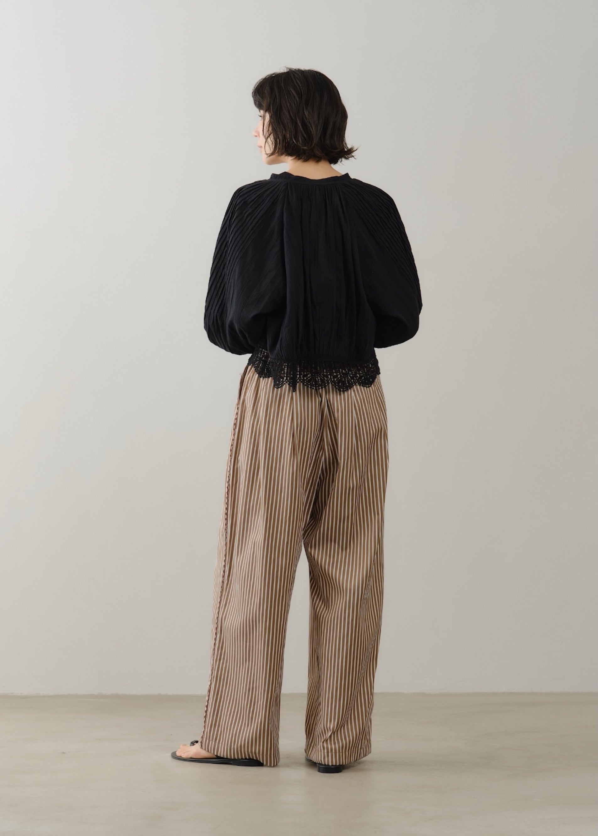 Black/Free 168cm
