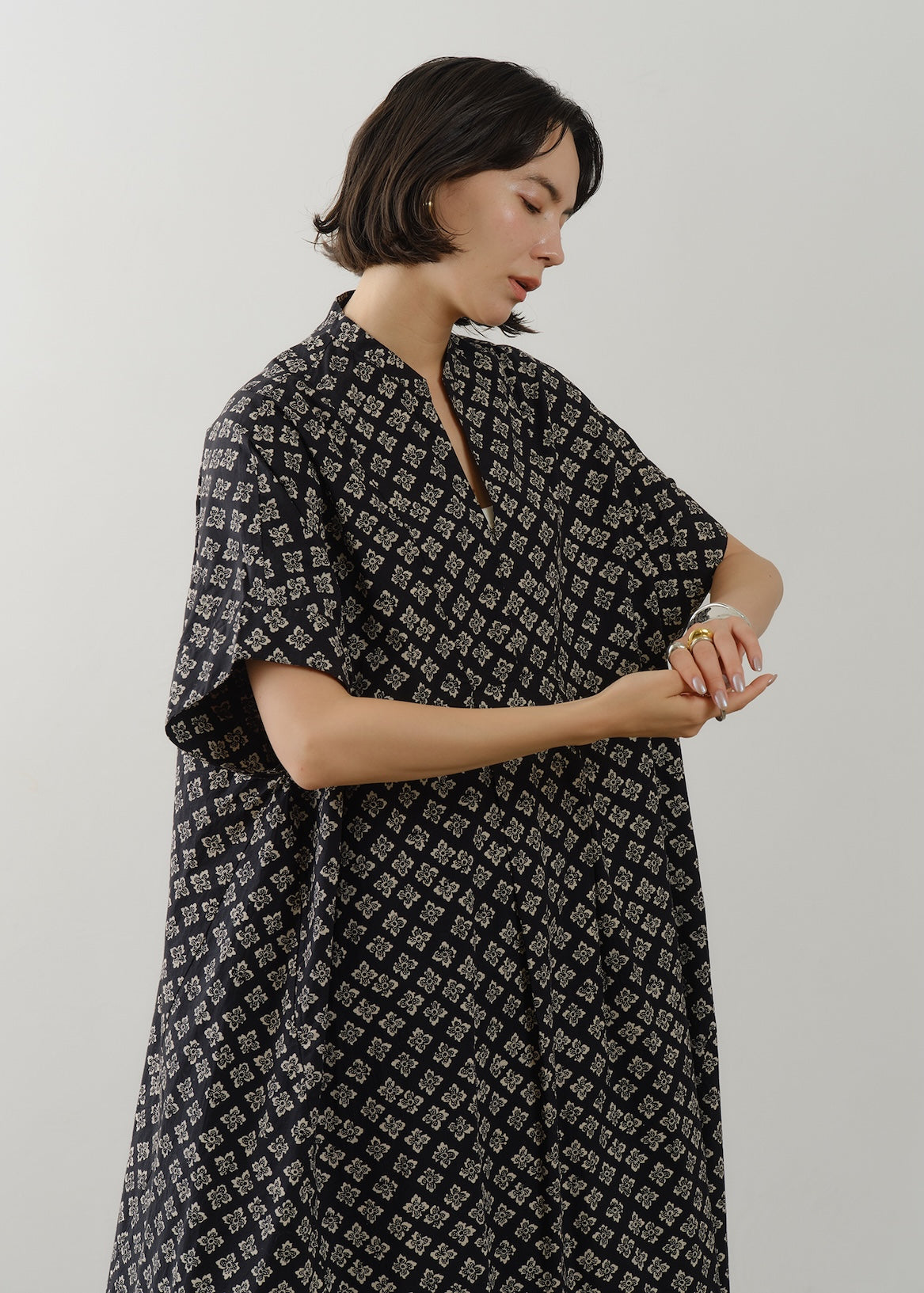 Black/Free 168cm