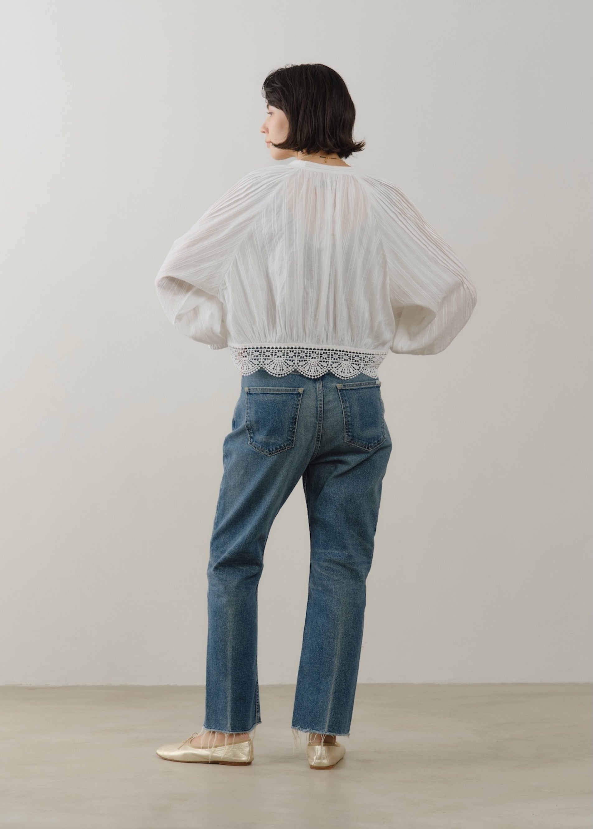 White/Free 168cm