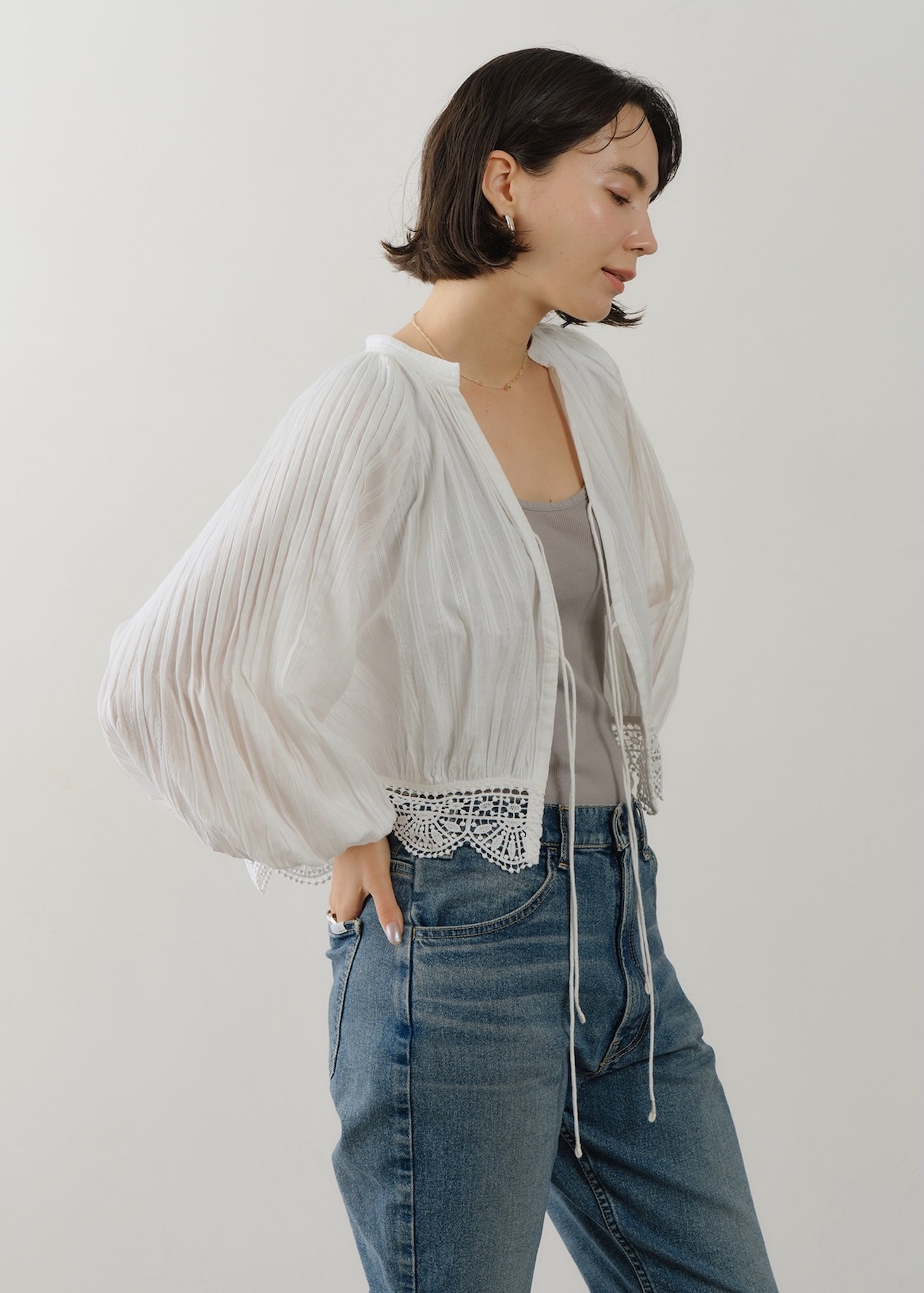 White/Free 168cm