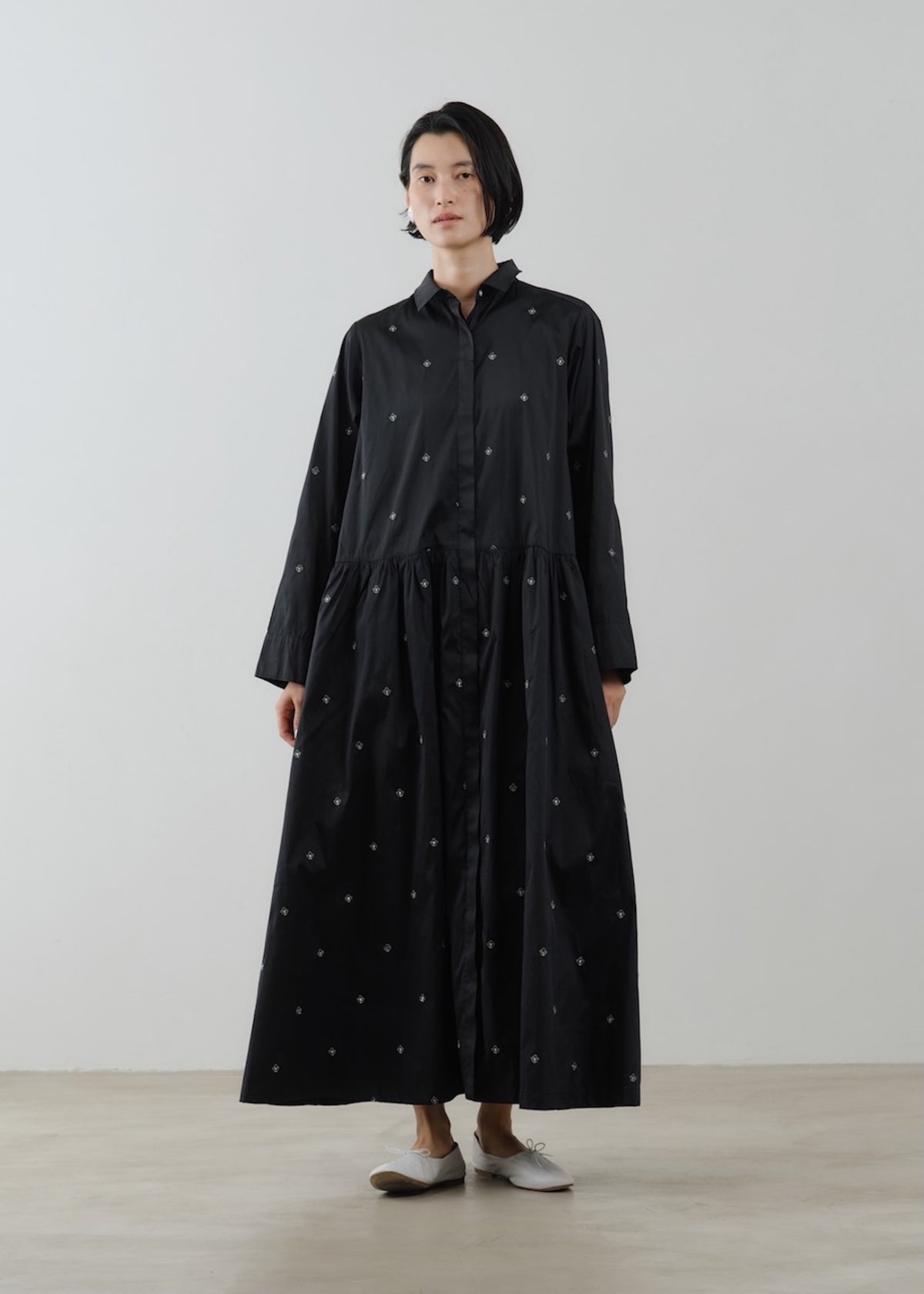 Black/M 170cm