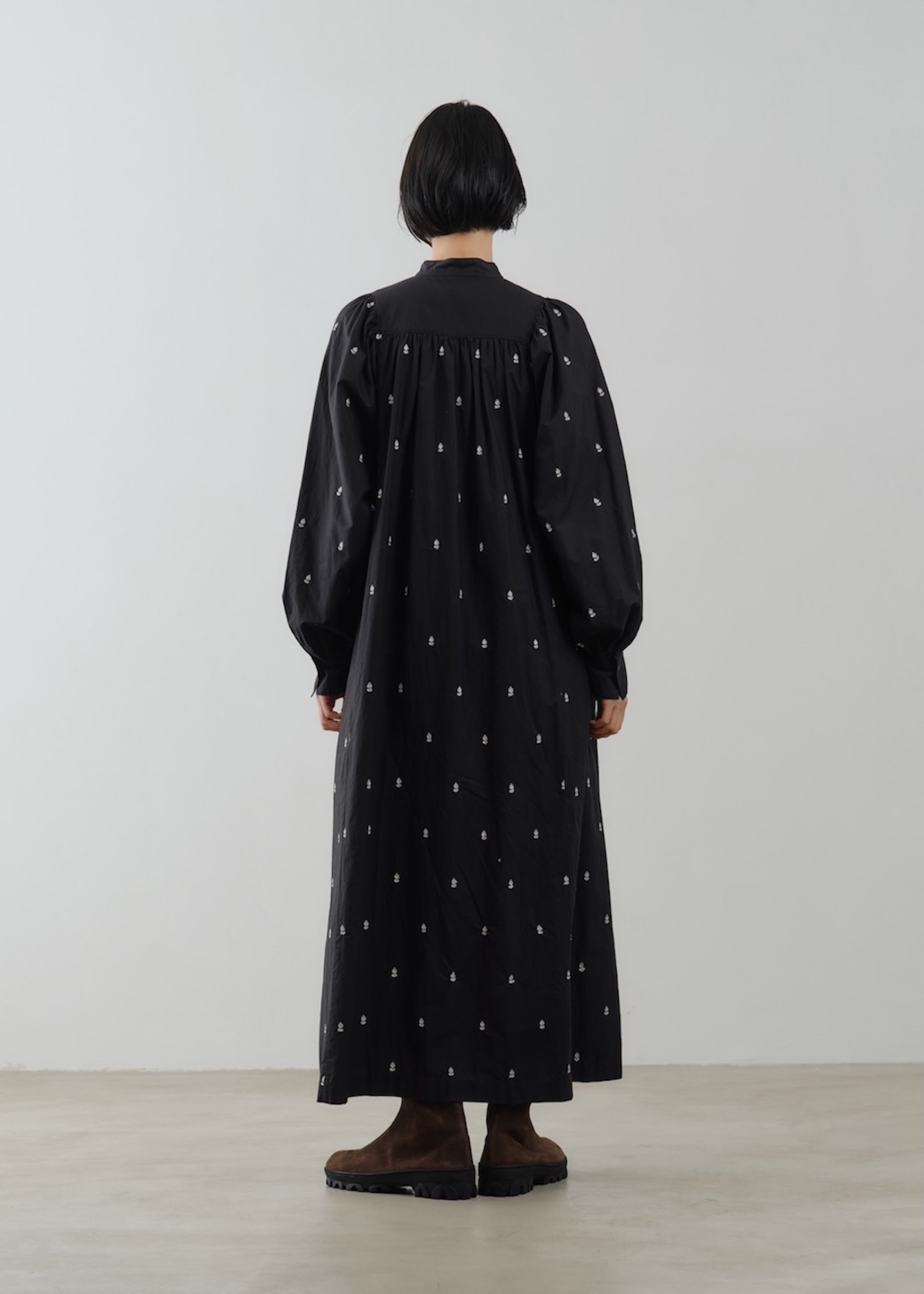 Black/M 170cm