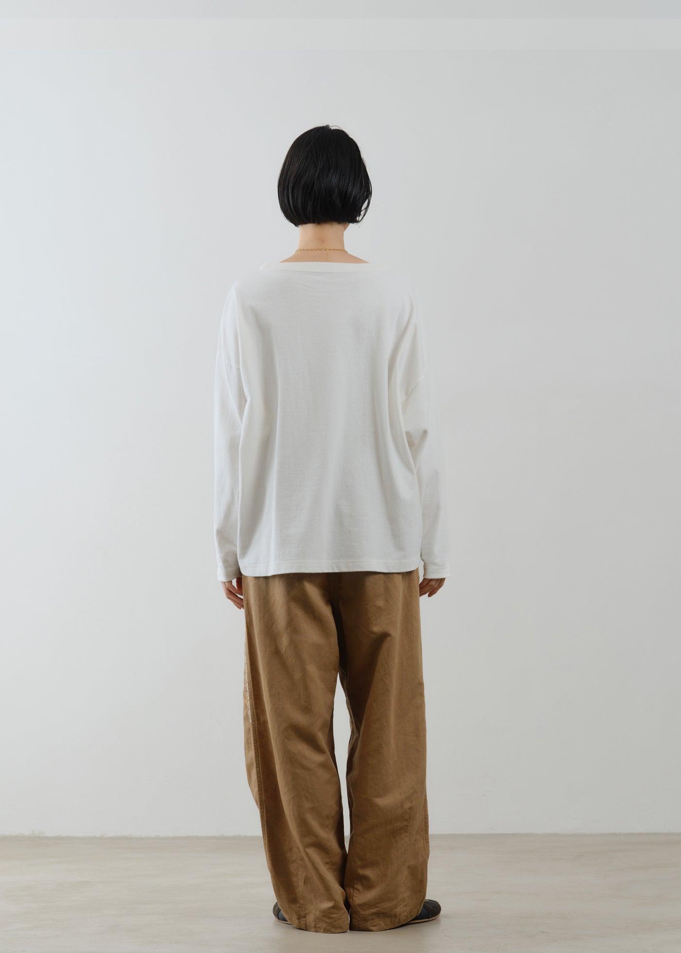 Off White/Free 170cm