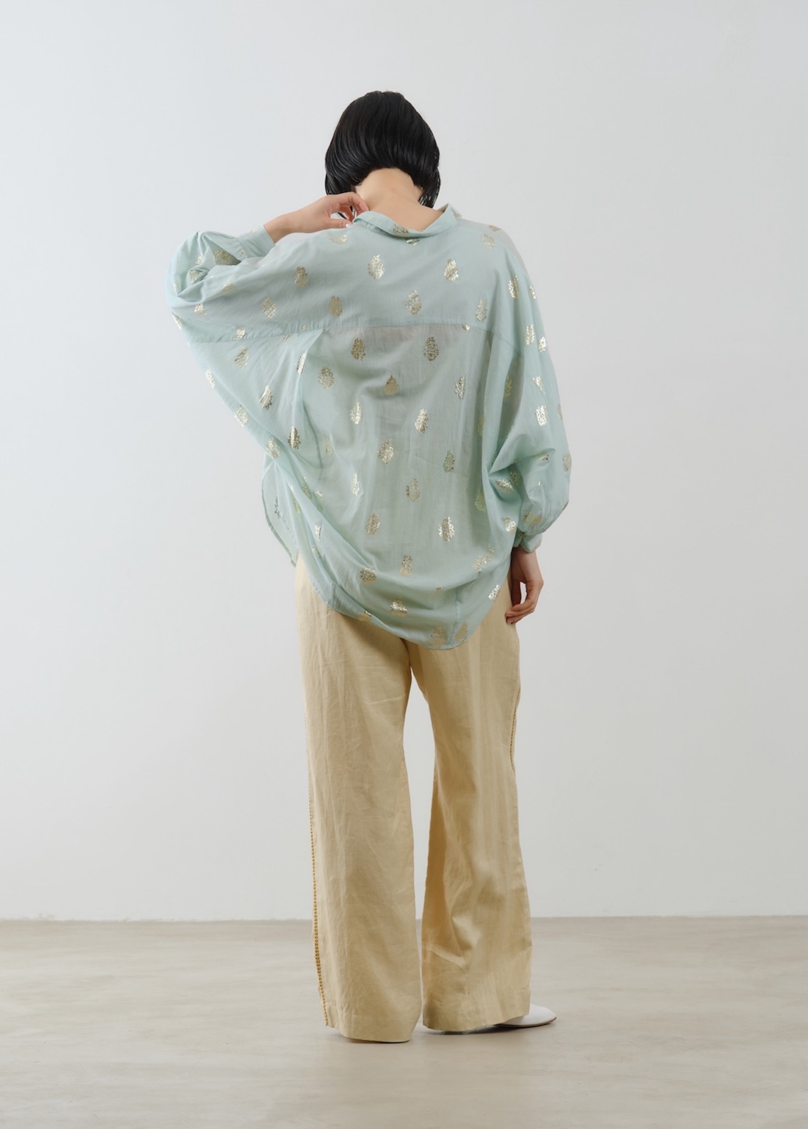 Lt.yellow/M 170cm