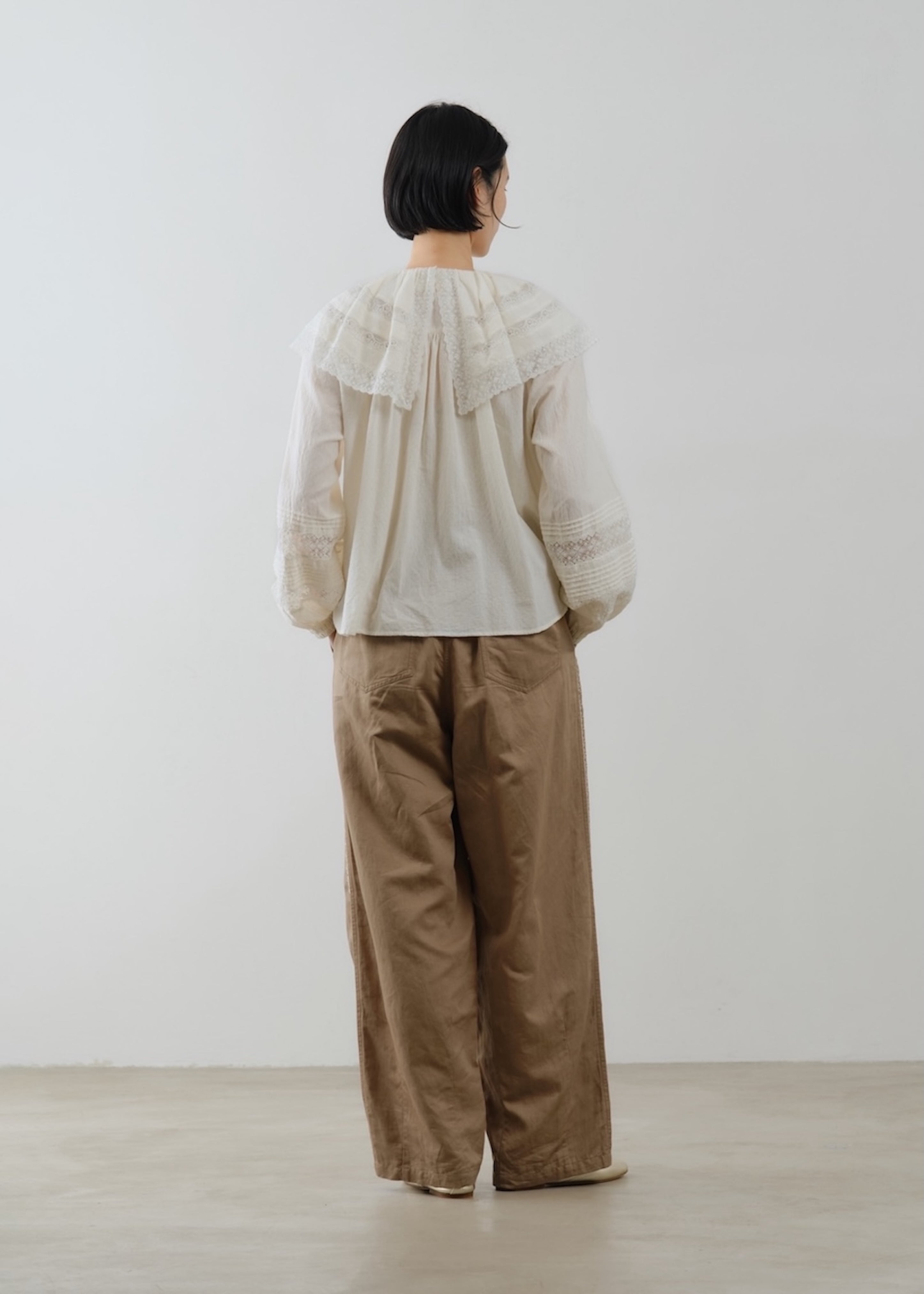 Ecru/Free 170cm