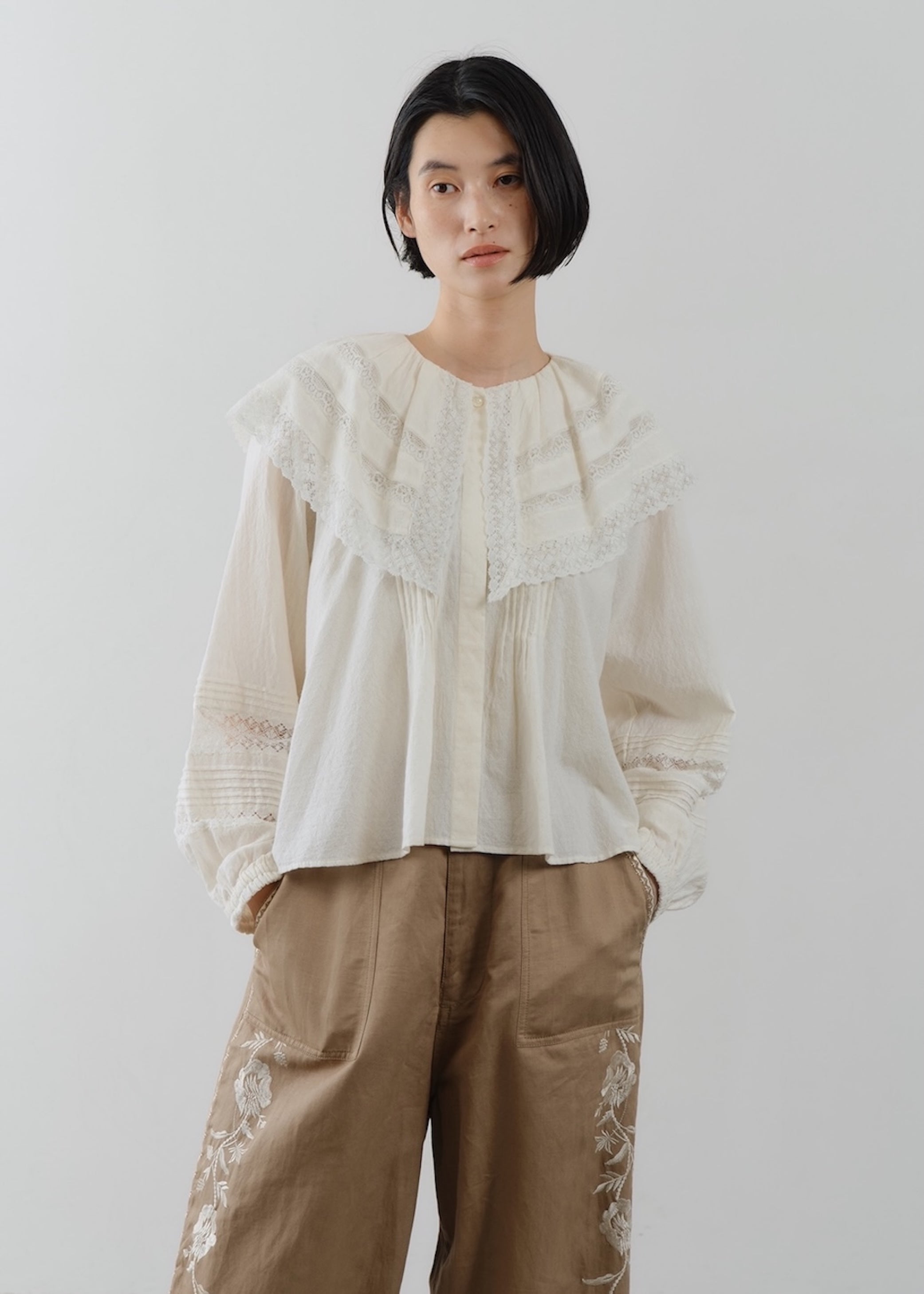 Ecru/Free 170cm