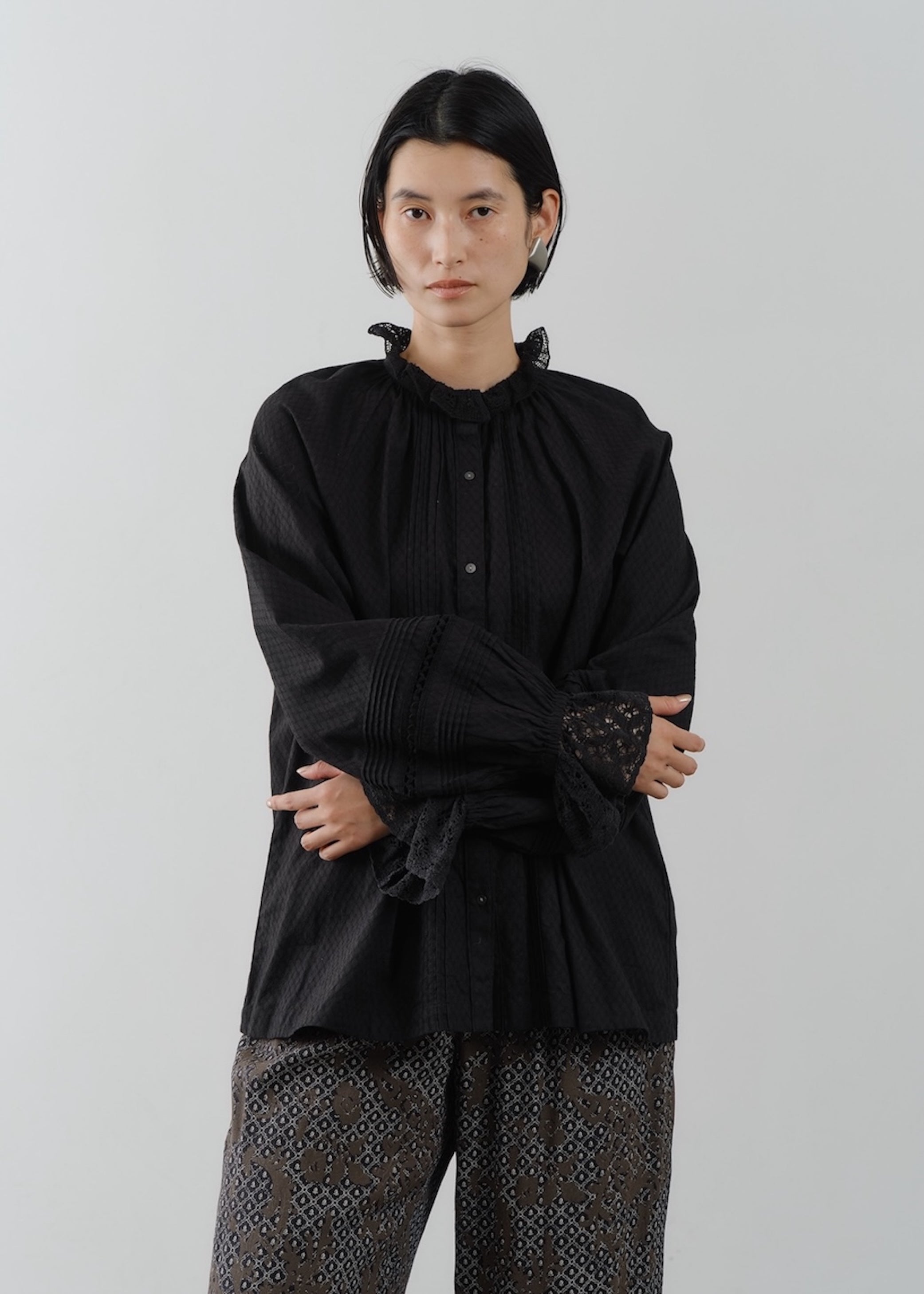 Black/Free 170cm