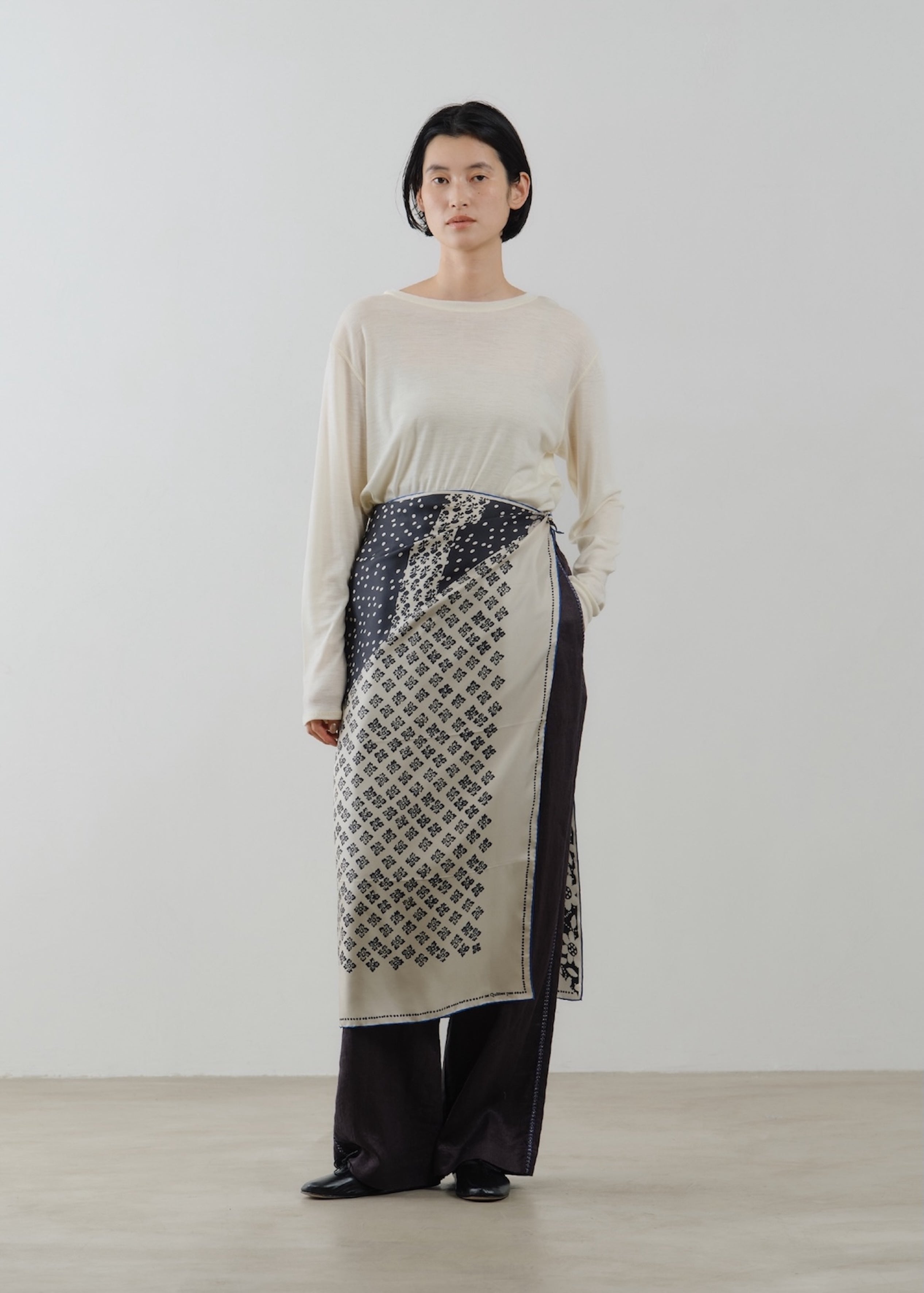 Black/Free 170cm