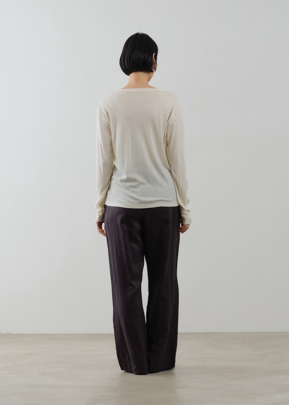 White/Free 170cm