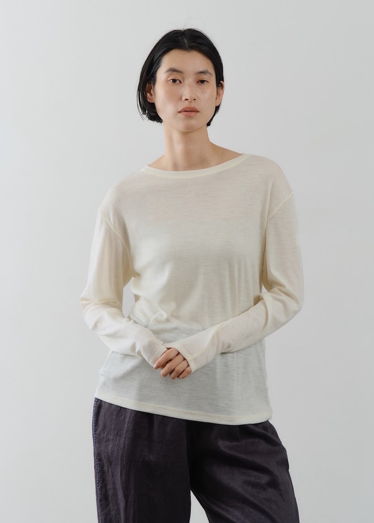 White/Free 170cm