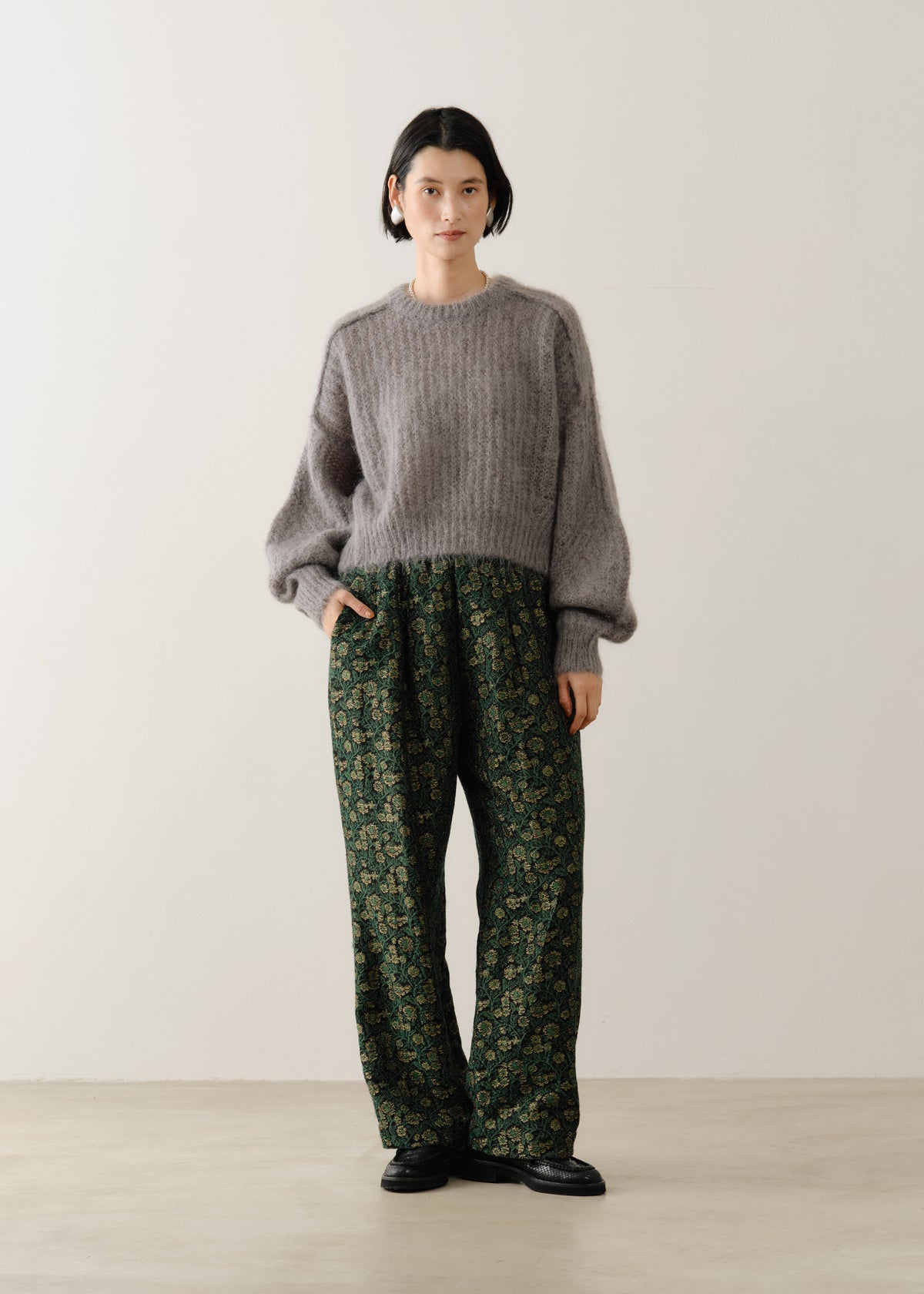 Green/M 170cm