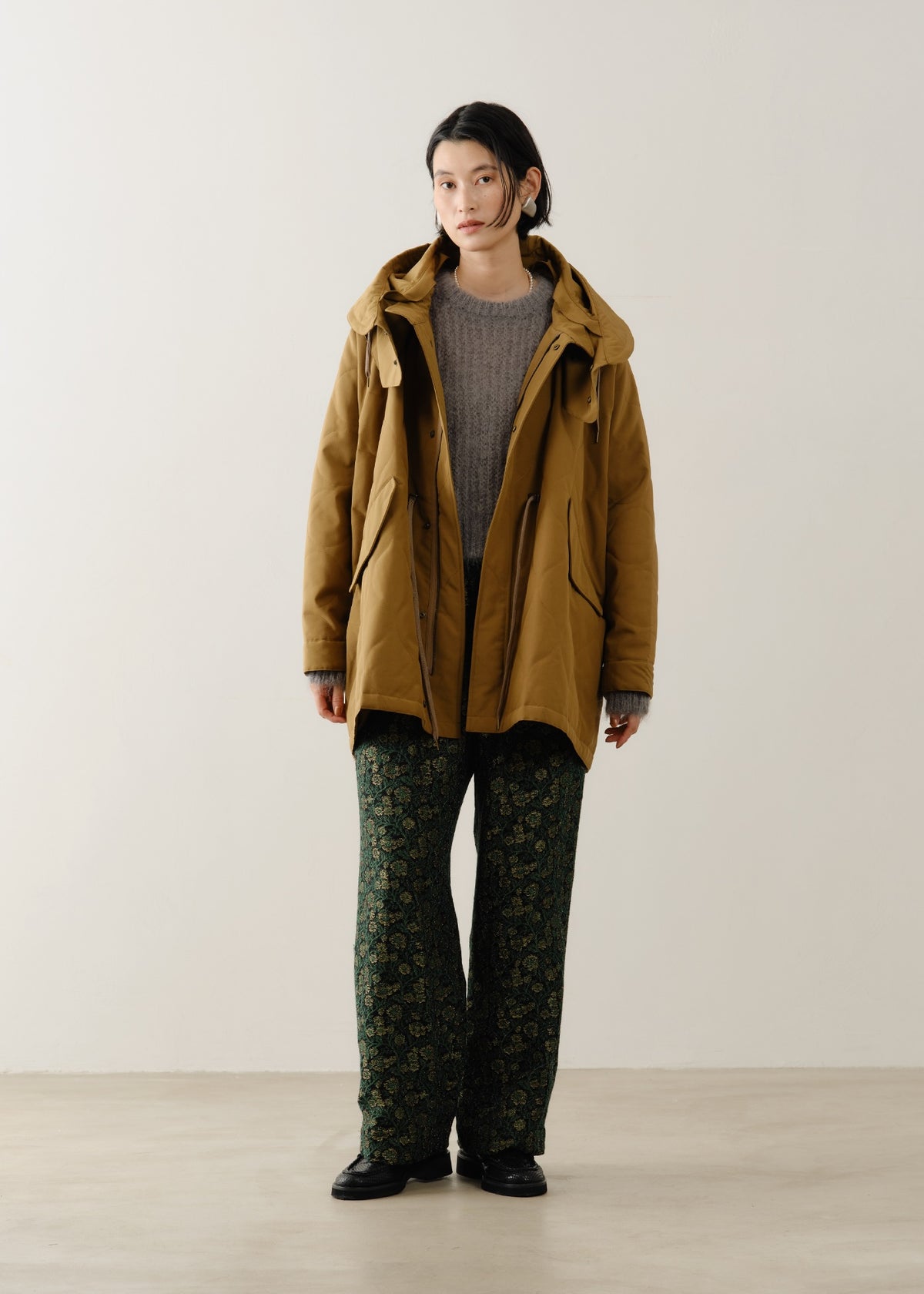 Camel/Free 170cm