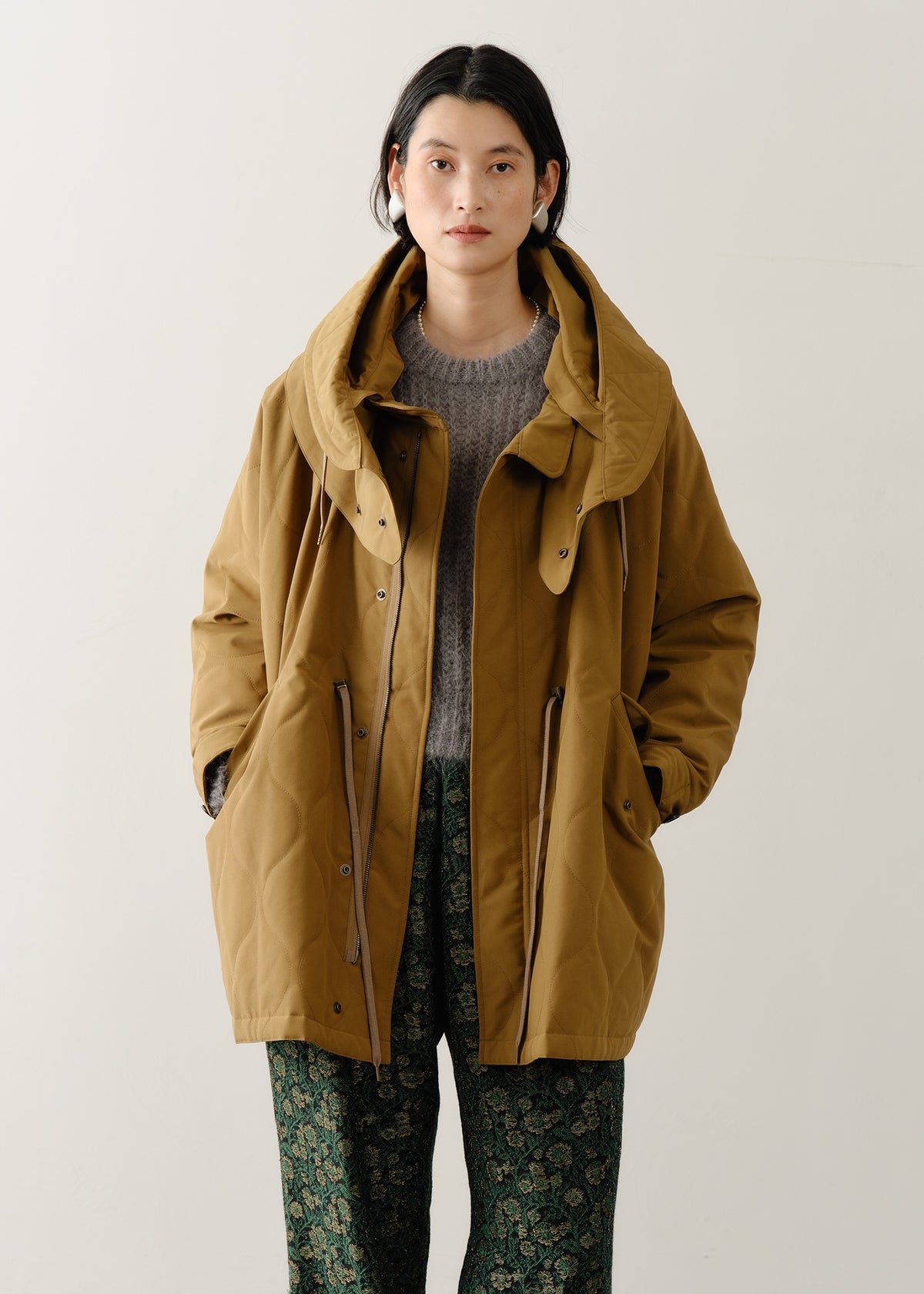 Camel/Free 170cm