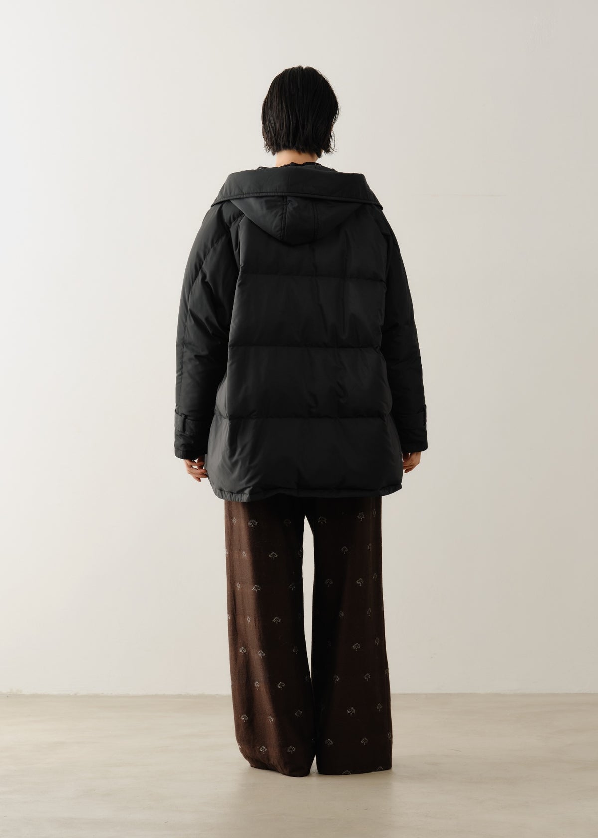 Black/Free 170cm